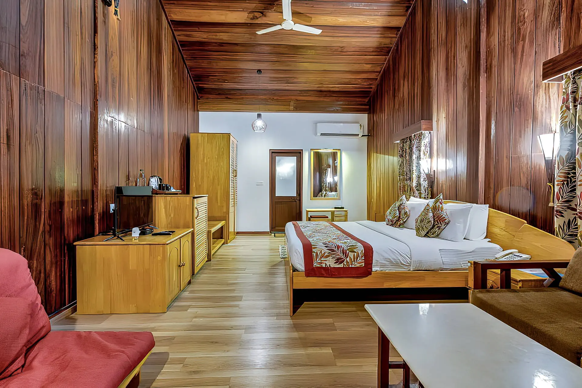 Silver Sand Beach Resort Havelock - zdjęcie 20