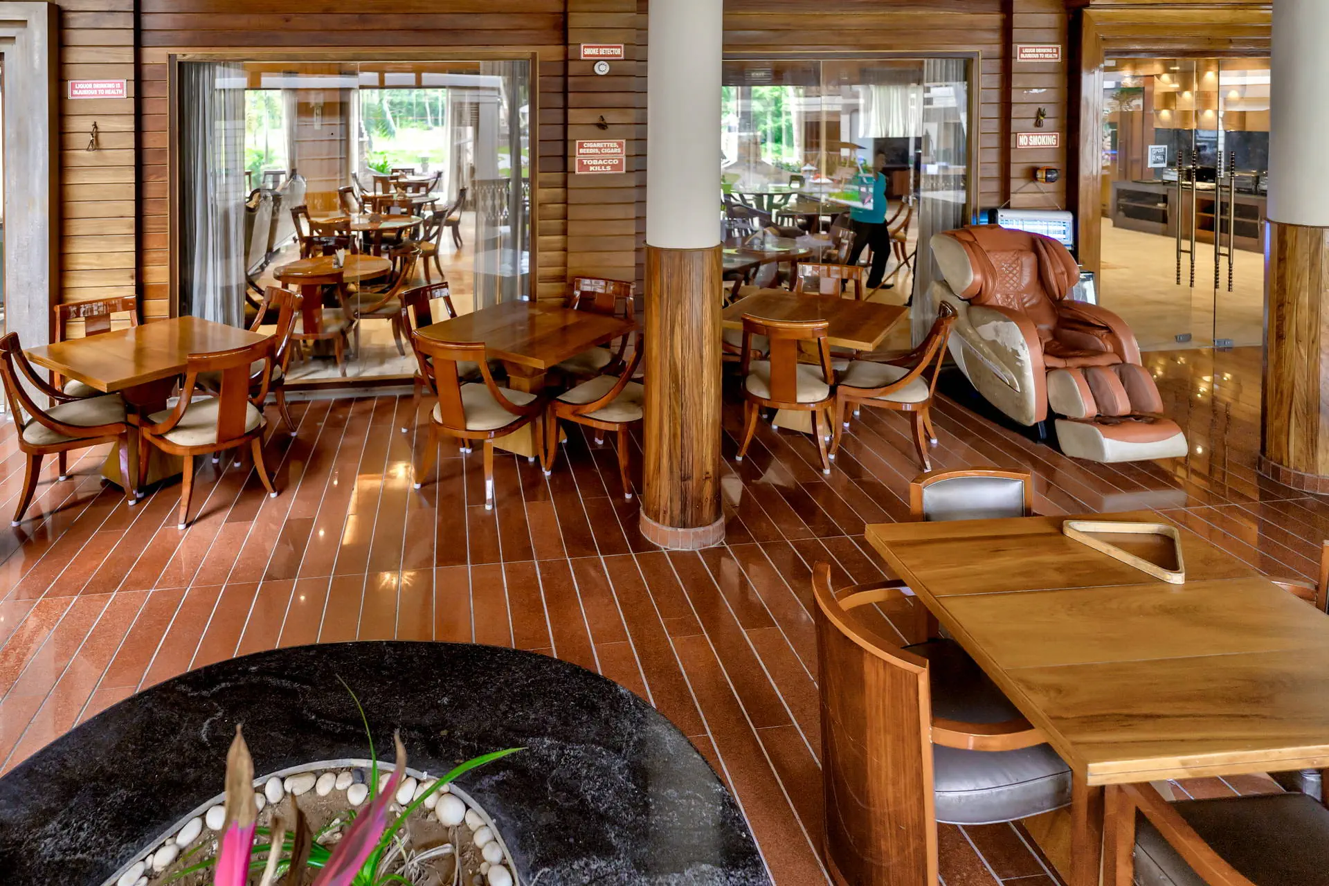 Sandyy Wavess Beach Resort - zdjęcie 18