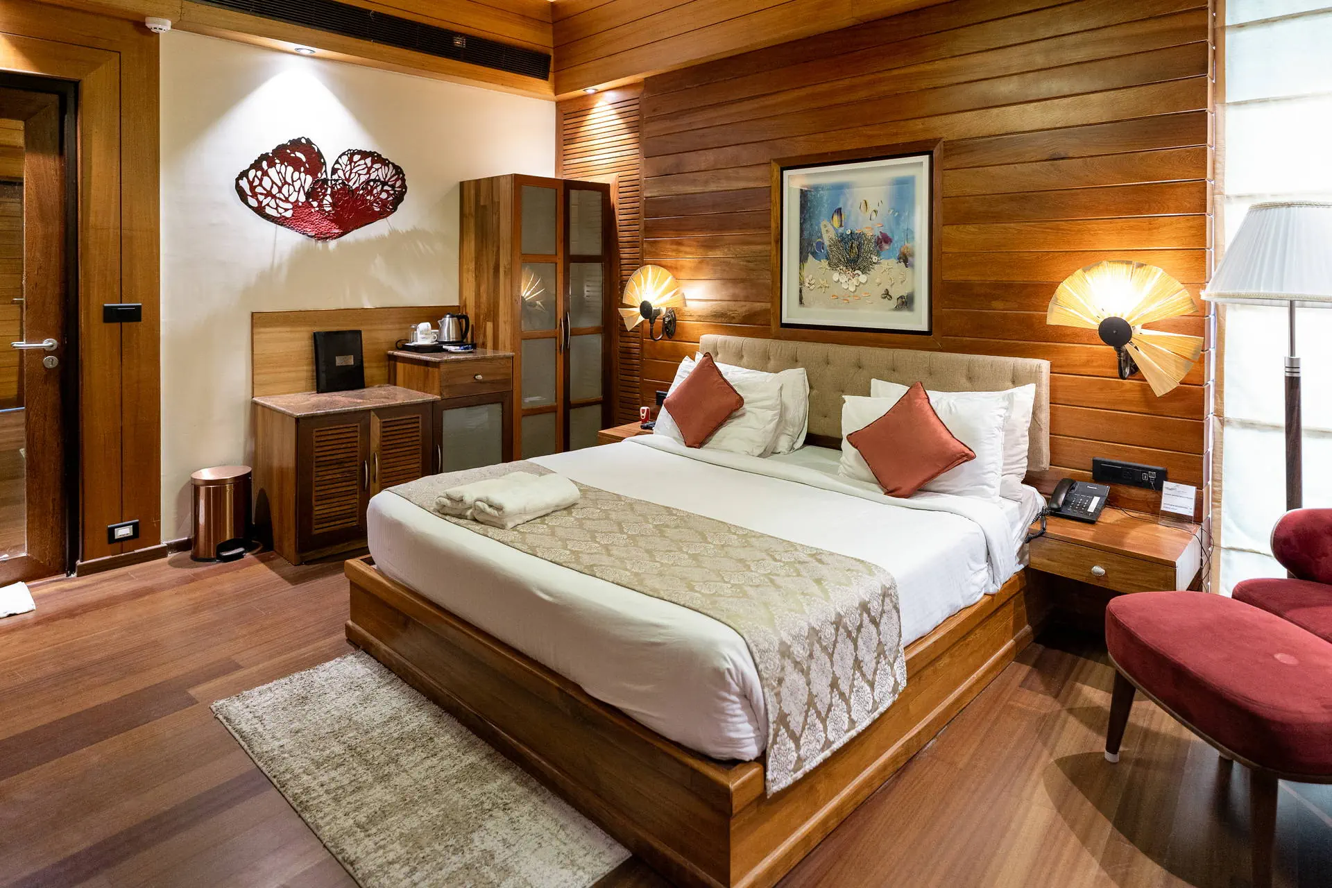 Sandyy Wavess Beach Resort - zdjęcie 7