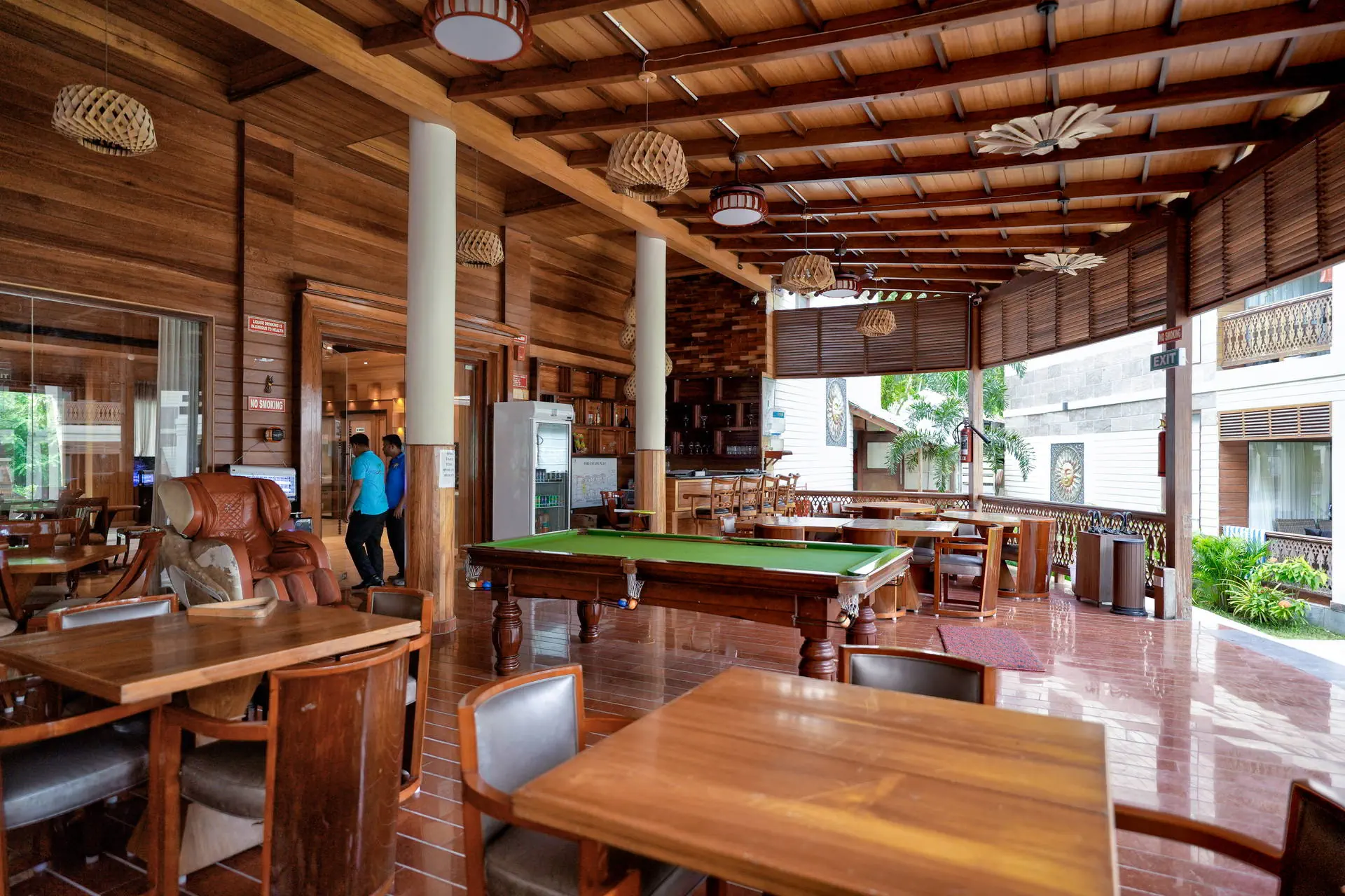 Sandyy Wavess Beach Resort - zdjęcie 17