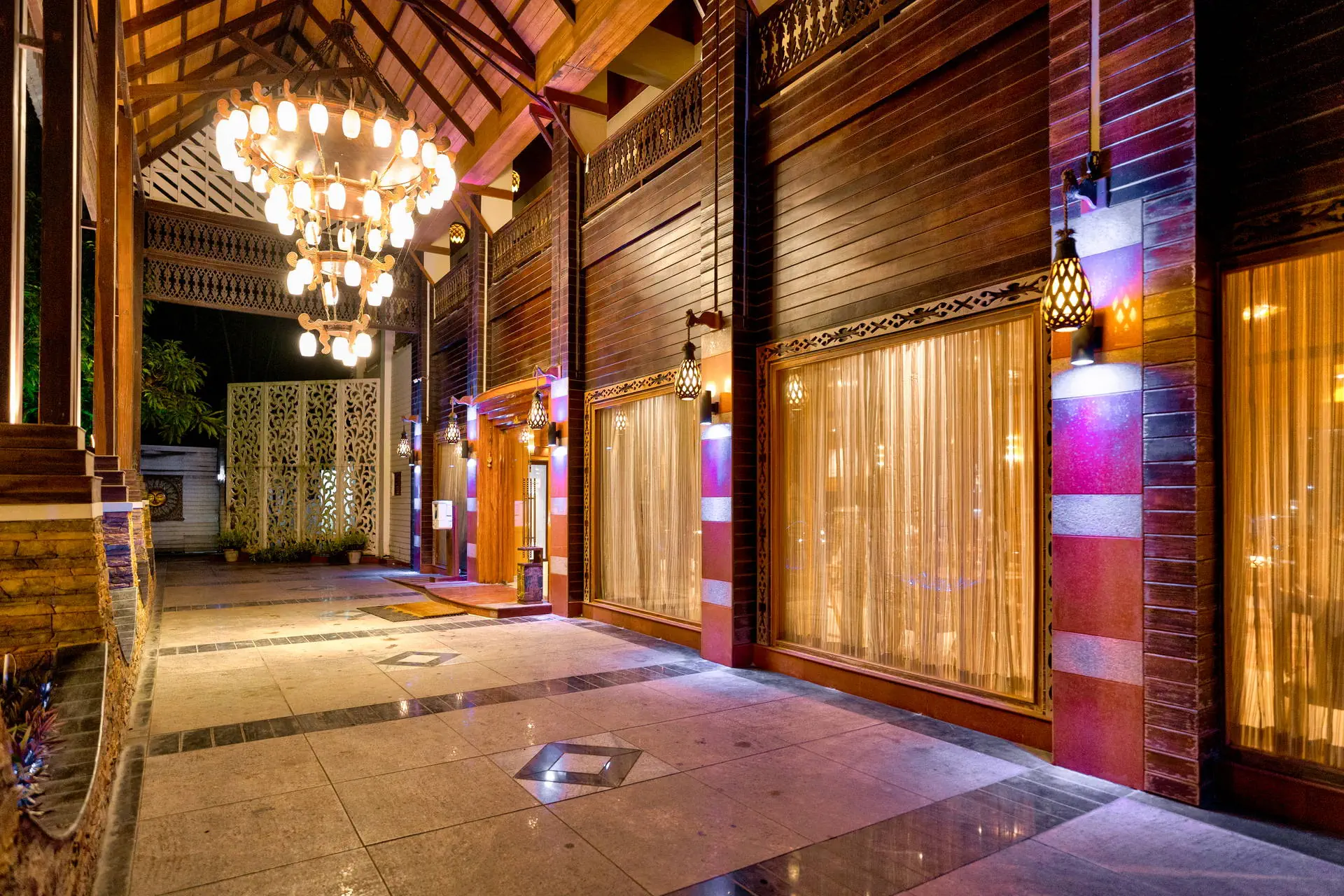 Sandyy Wavess Beach Resort - zdjęcie 19