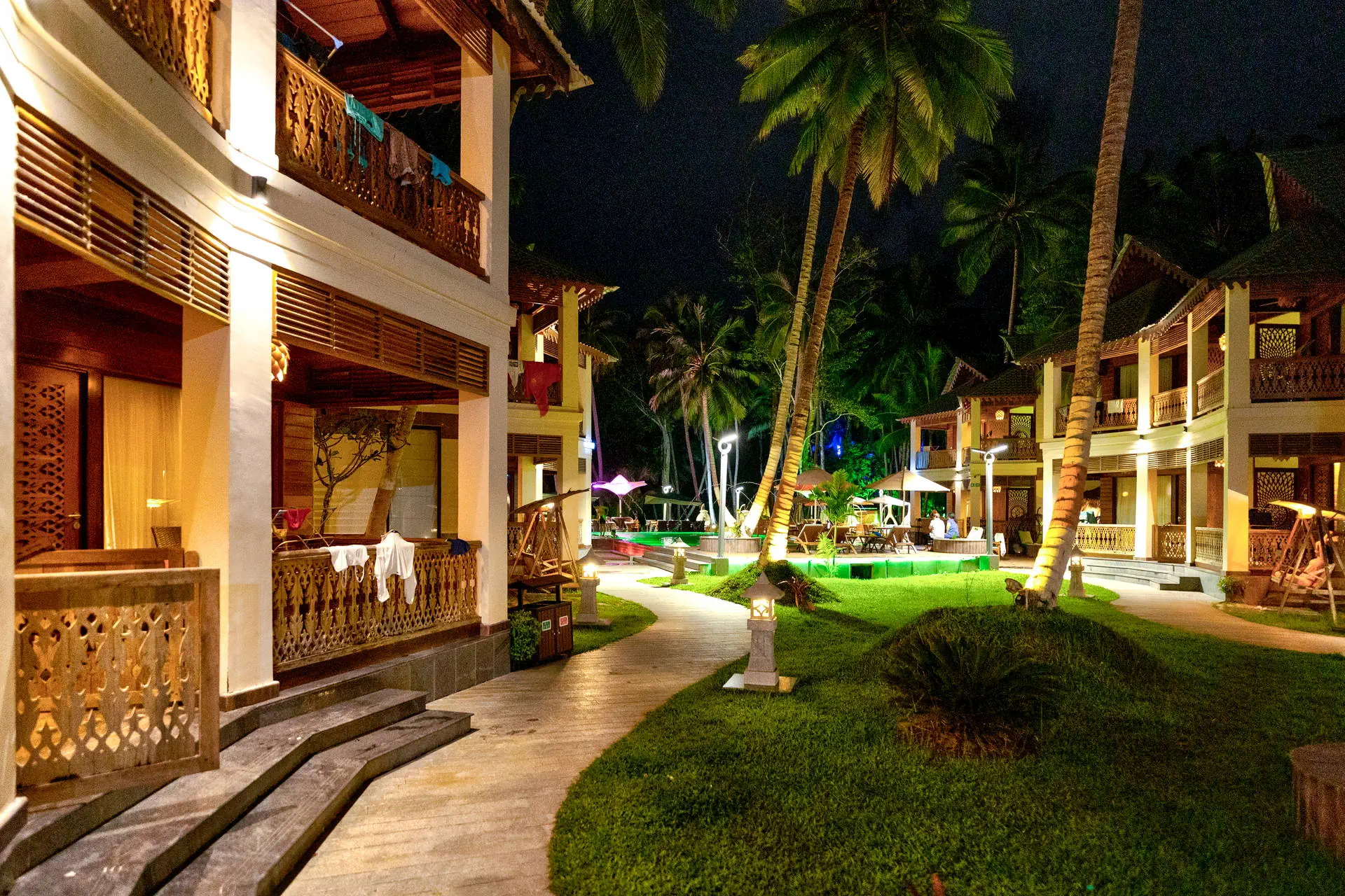 Sandyy Wavess Beach Resort - zdjęcie 14