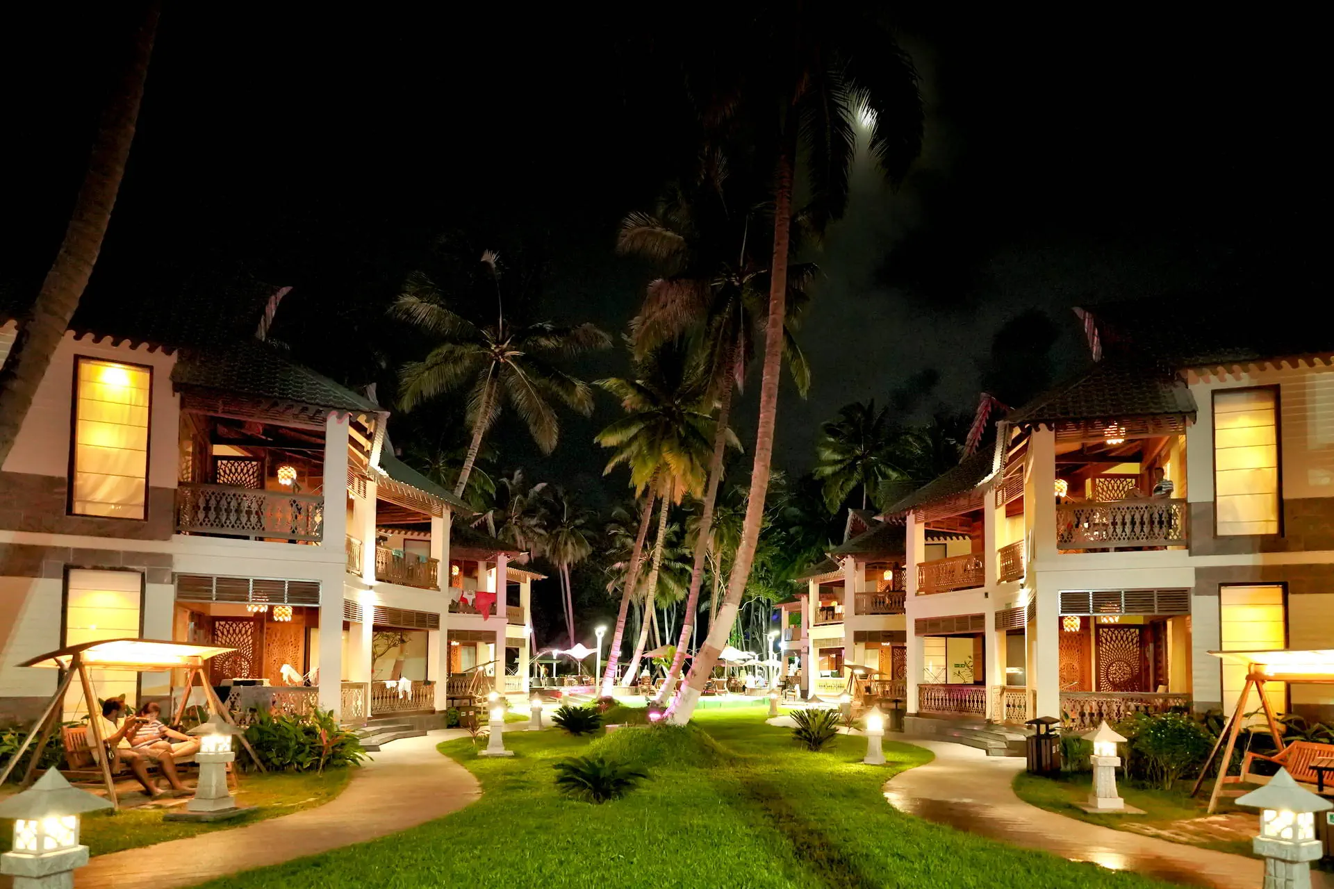 Sandyy Wavess Beach Resort - zdjęcie 15