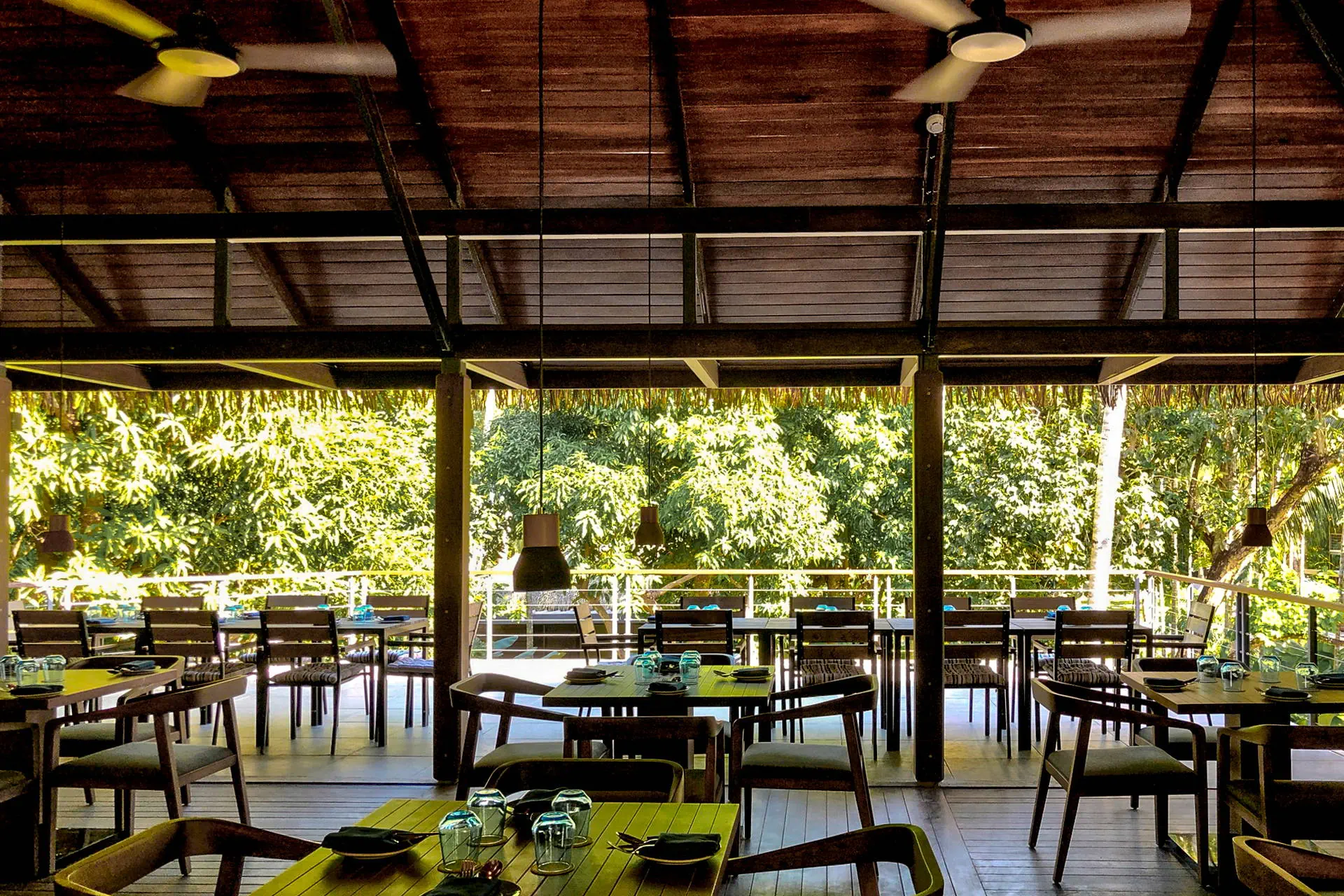 Tilar Siro Resort - zdjęcie 19