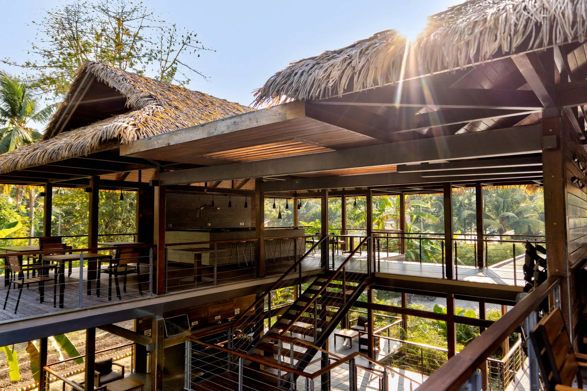 Tilar Siro Resort - zdjęcie 29