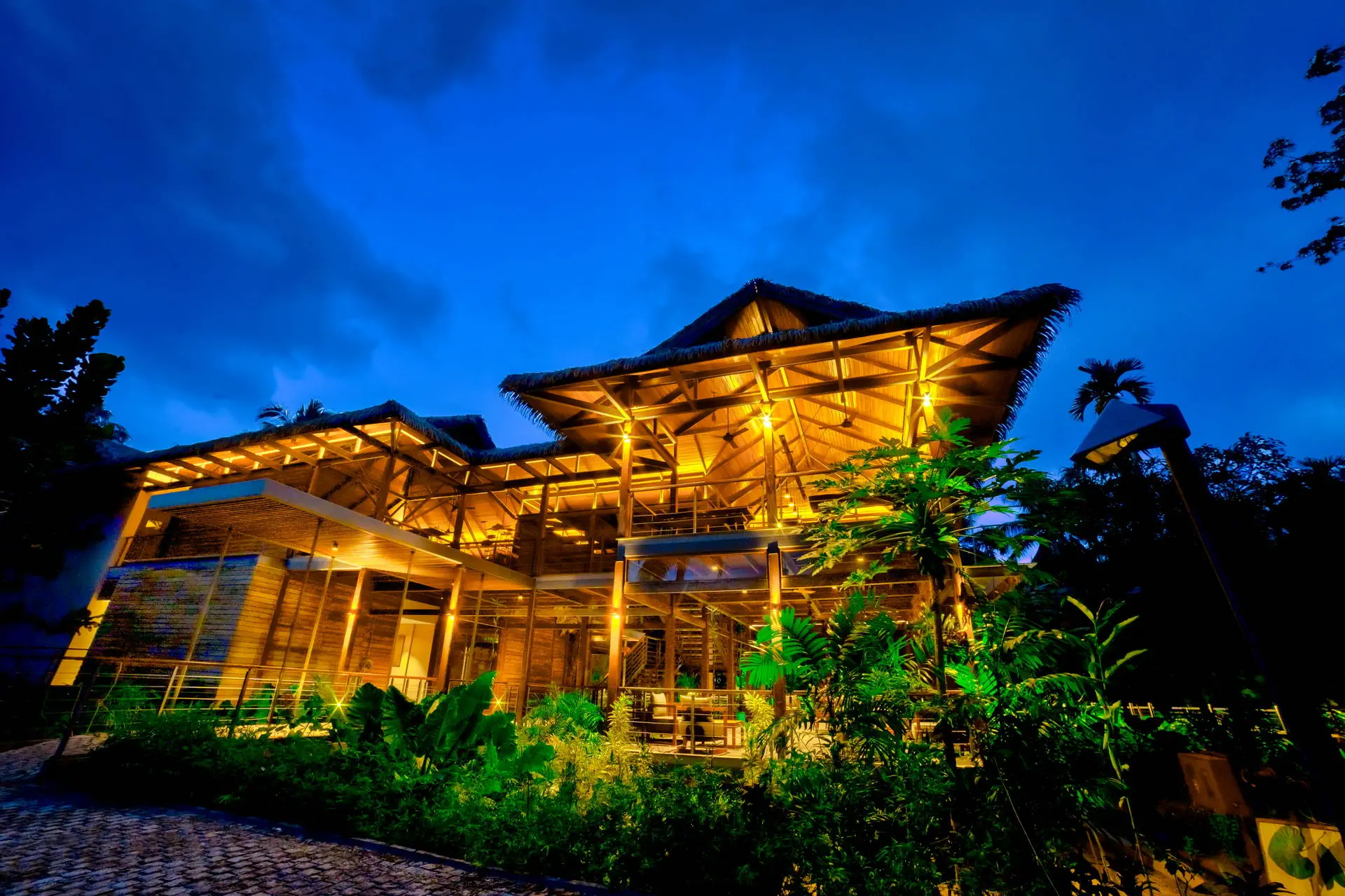 Tilar Siro Resort - zdjęcie 27