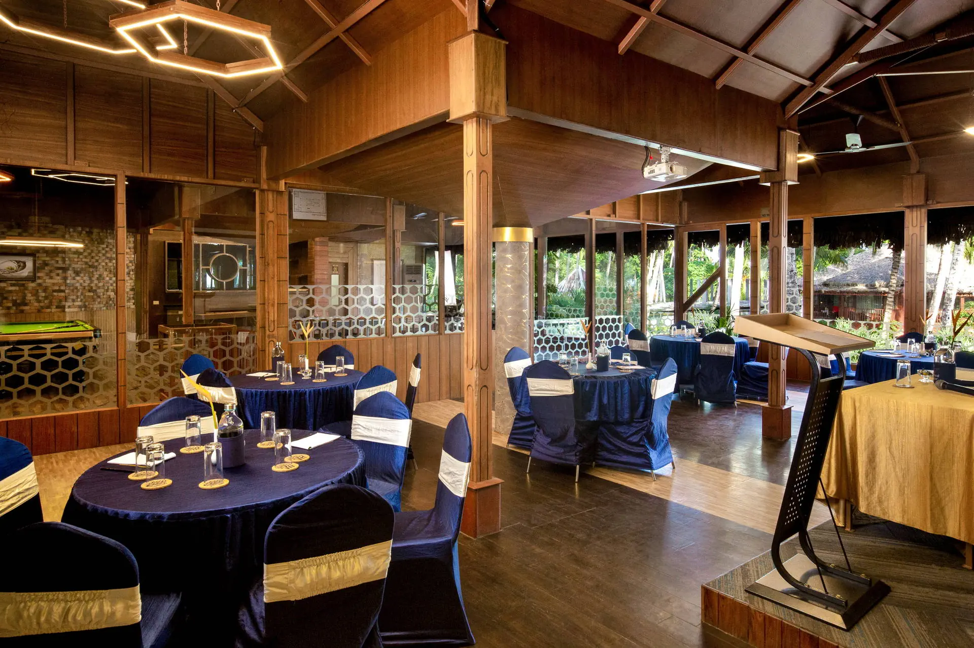 Coral Reef Resort & Spa - zdjęcie 23