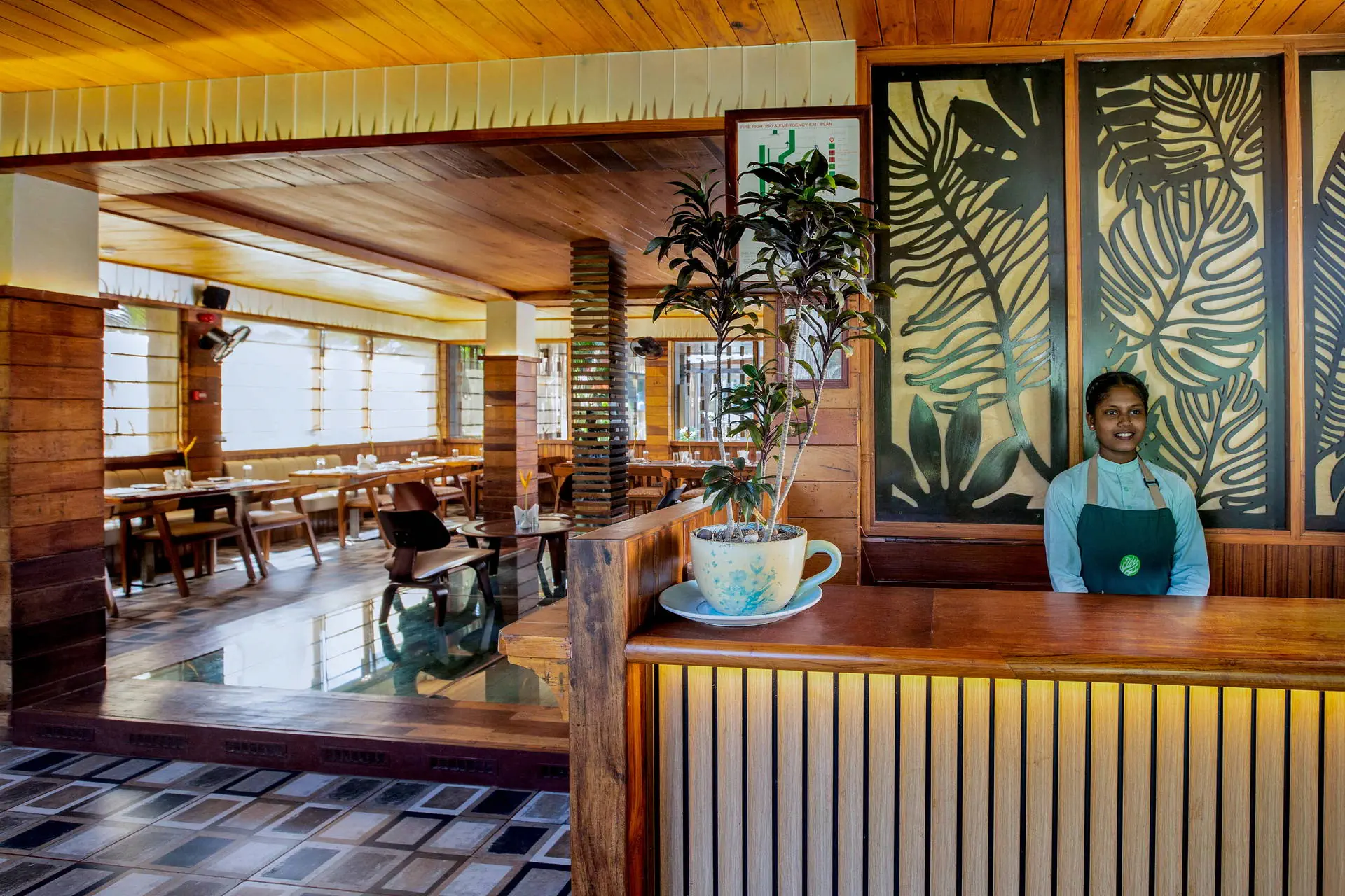 Coral Reef Resort & Spa - zdjęcie 29