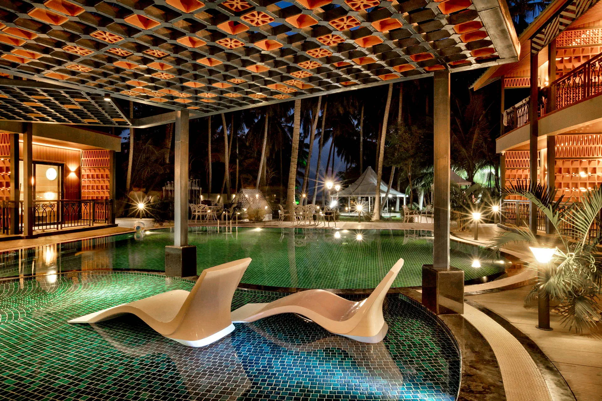 Coral Reef Resort & Spa - zdjęcie 5