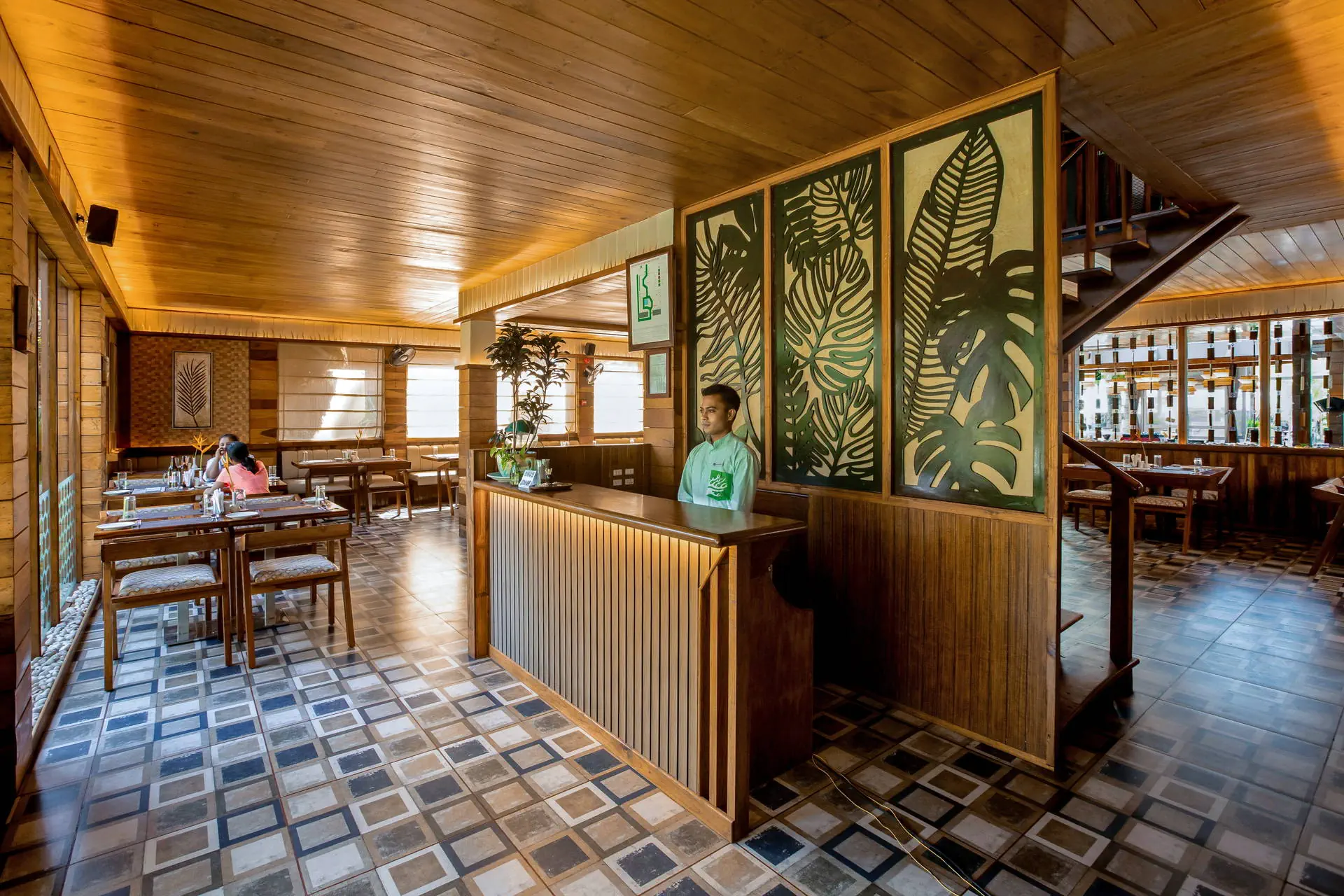 Coral Reef Resort & Spa - zdjęcie 20