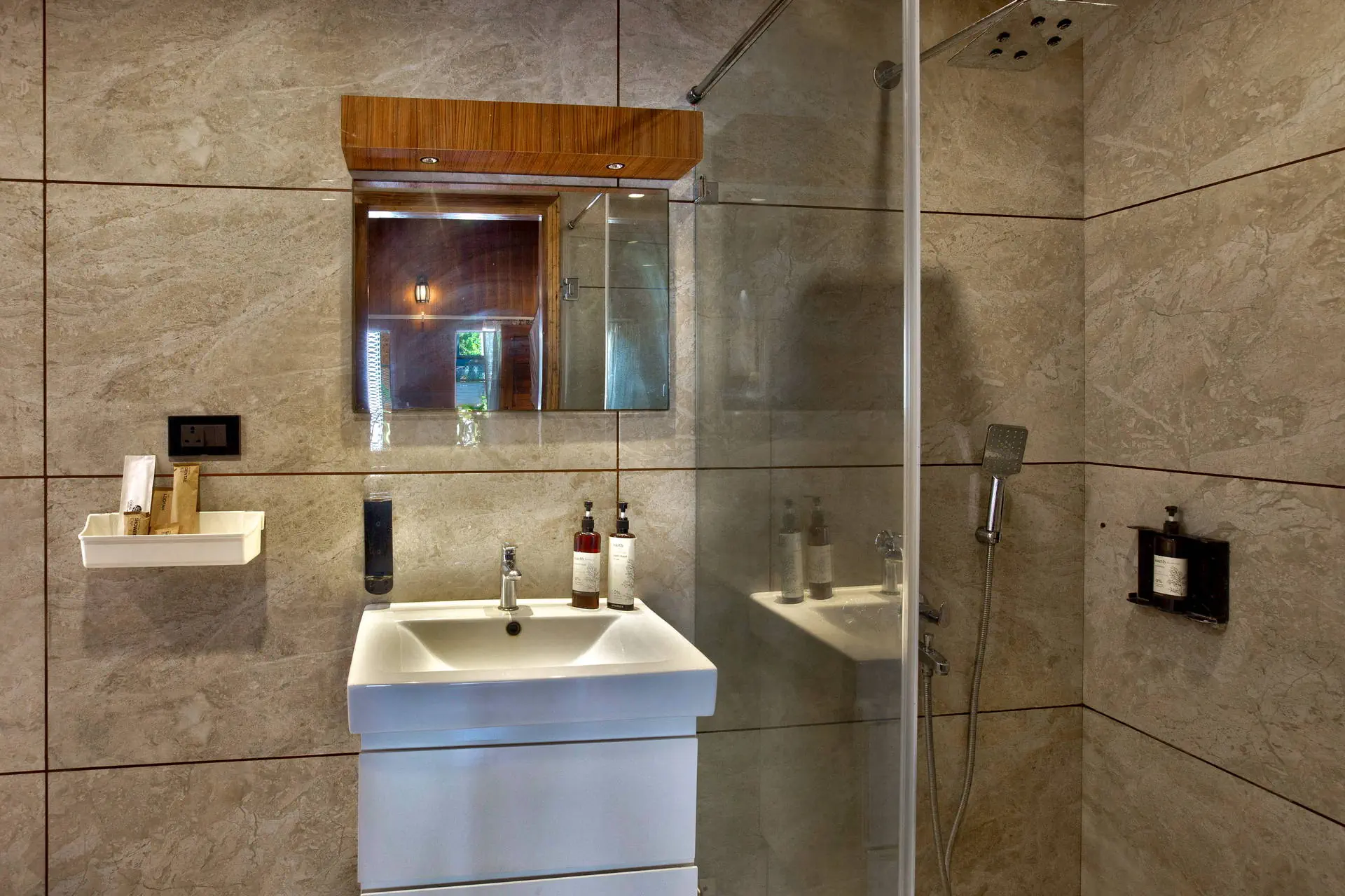 Coral Reef Resort & Spa - zdjęcie 11