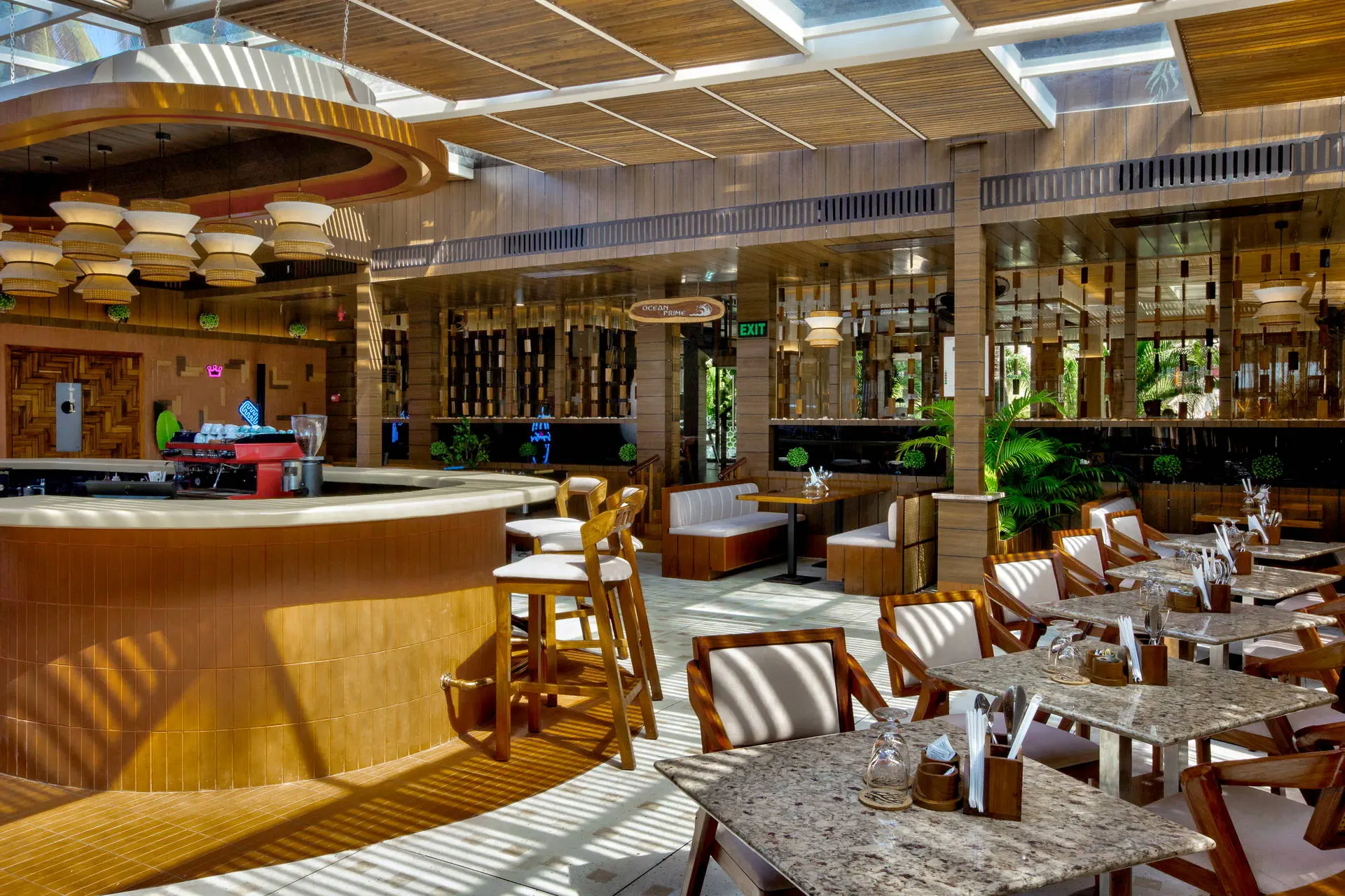 Coral Reef Resort & Spa - zdjęcie 25