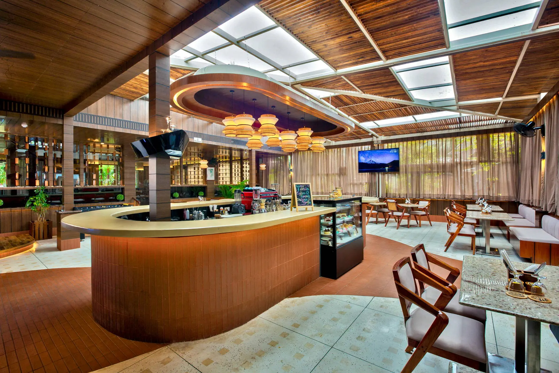 Coral Reef Resort & Spa - zdjęcie 21