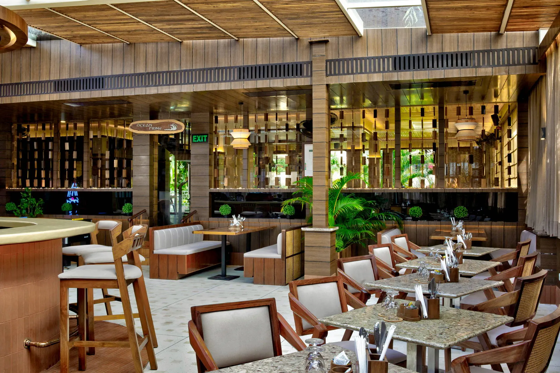 Coral Reef Resort & Spa - zdjęcie 24