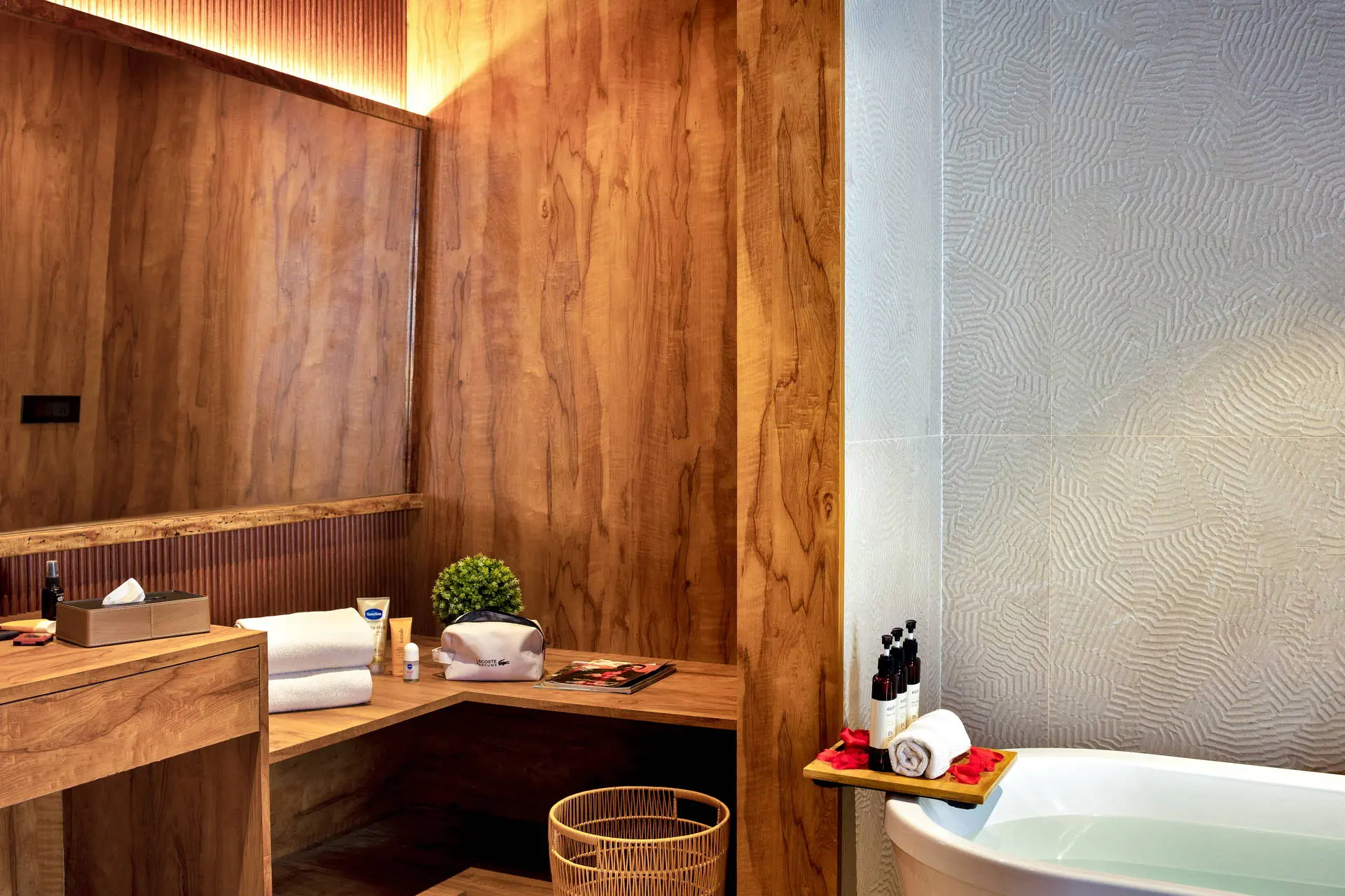 Coral Reef Resort & Spa - zdjęcie 14