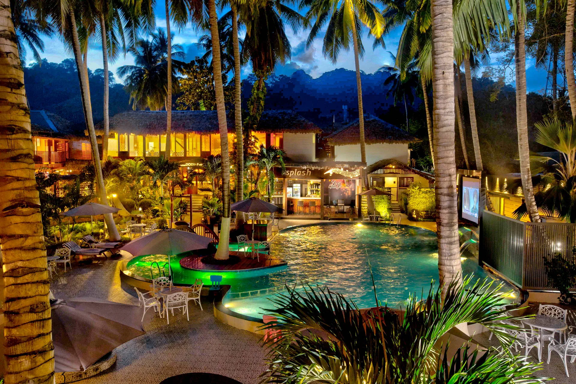 Coral Reef Resort & Spa - zdjęcie 2