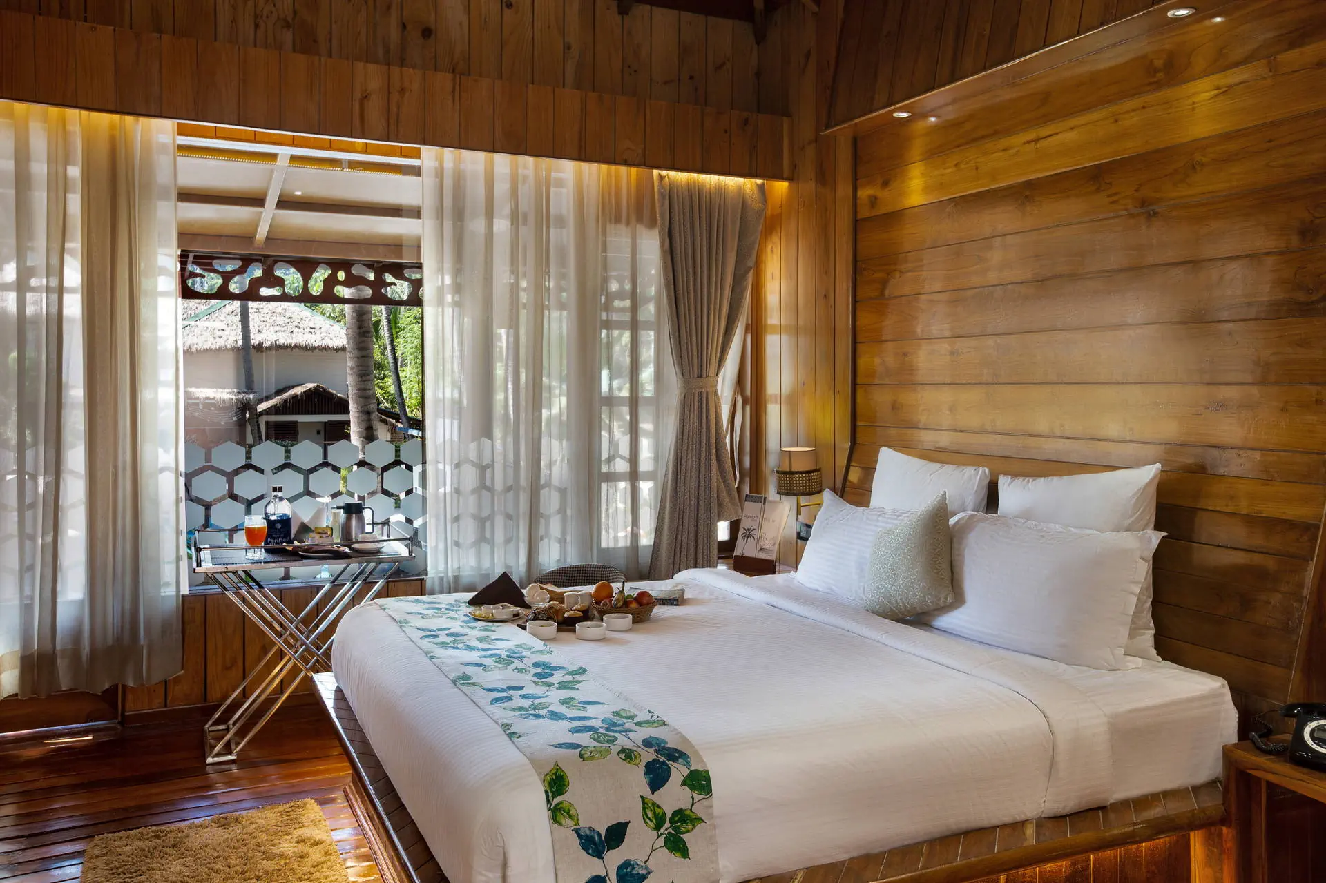 Coral Reef Resort & Spa - zdjęcie 15