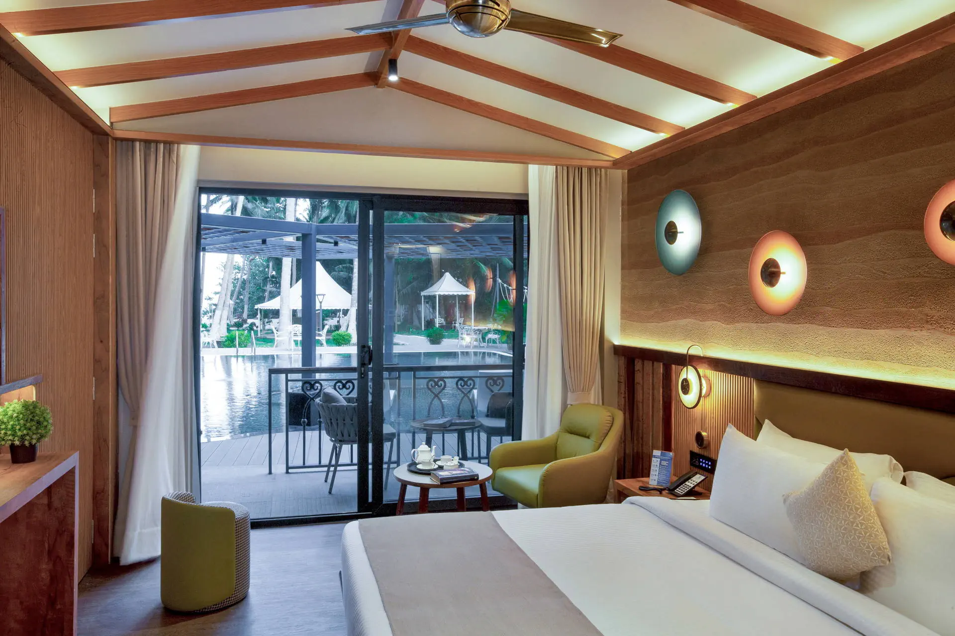 Coral Reef Resort & Spa - zdjęcie 17