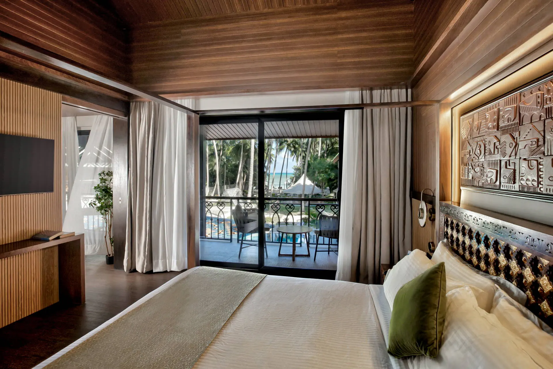 Coral Reef Resort & Spa - zdjęcie 16