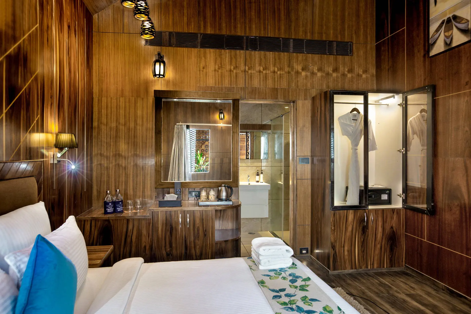 Coral Reef Resort & Spa - zdjęcie 10