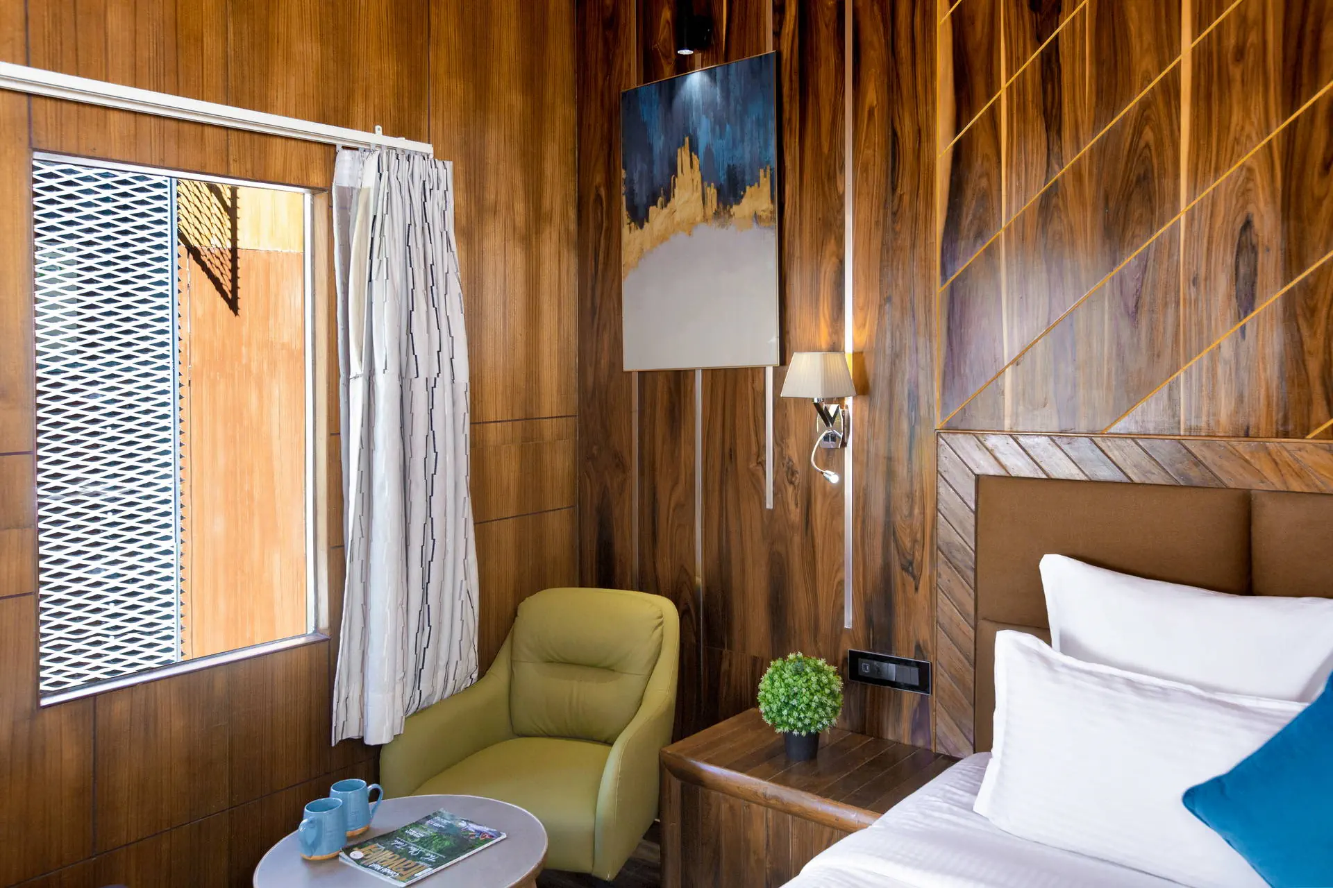 Coral Reef Resort & Spa - zdjęcie 12