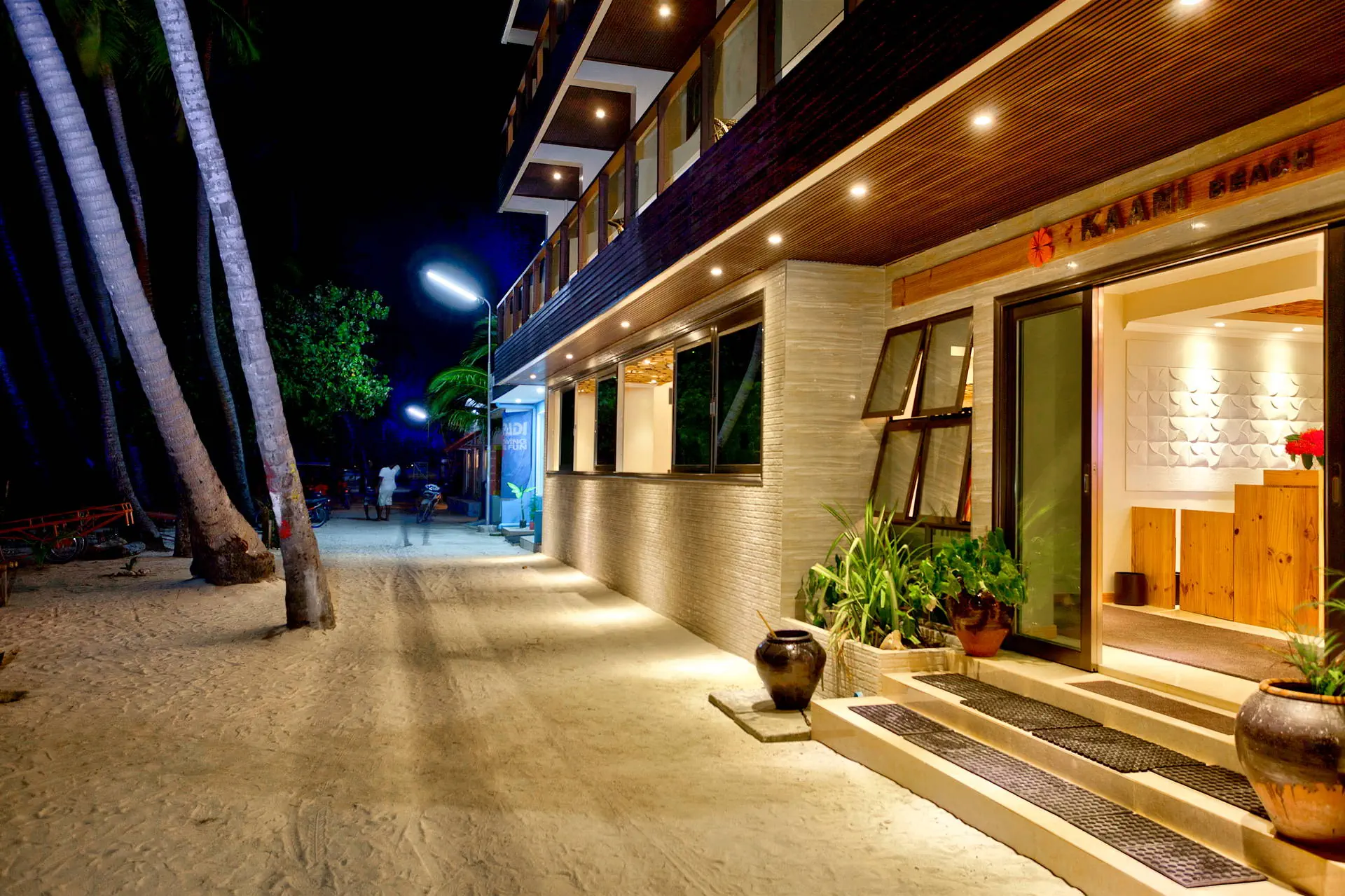 Kaani Beach - zdjęcie 26