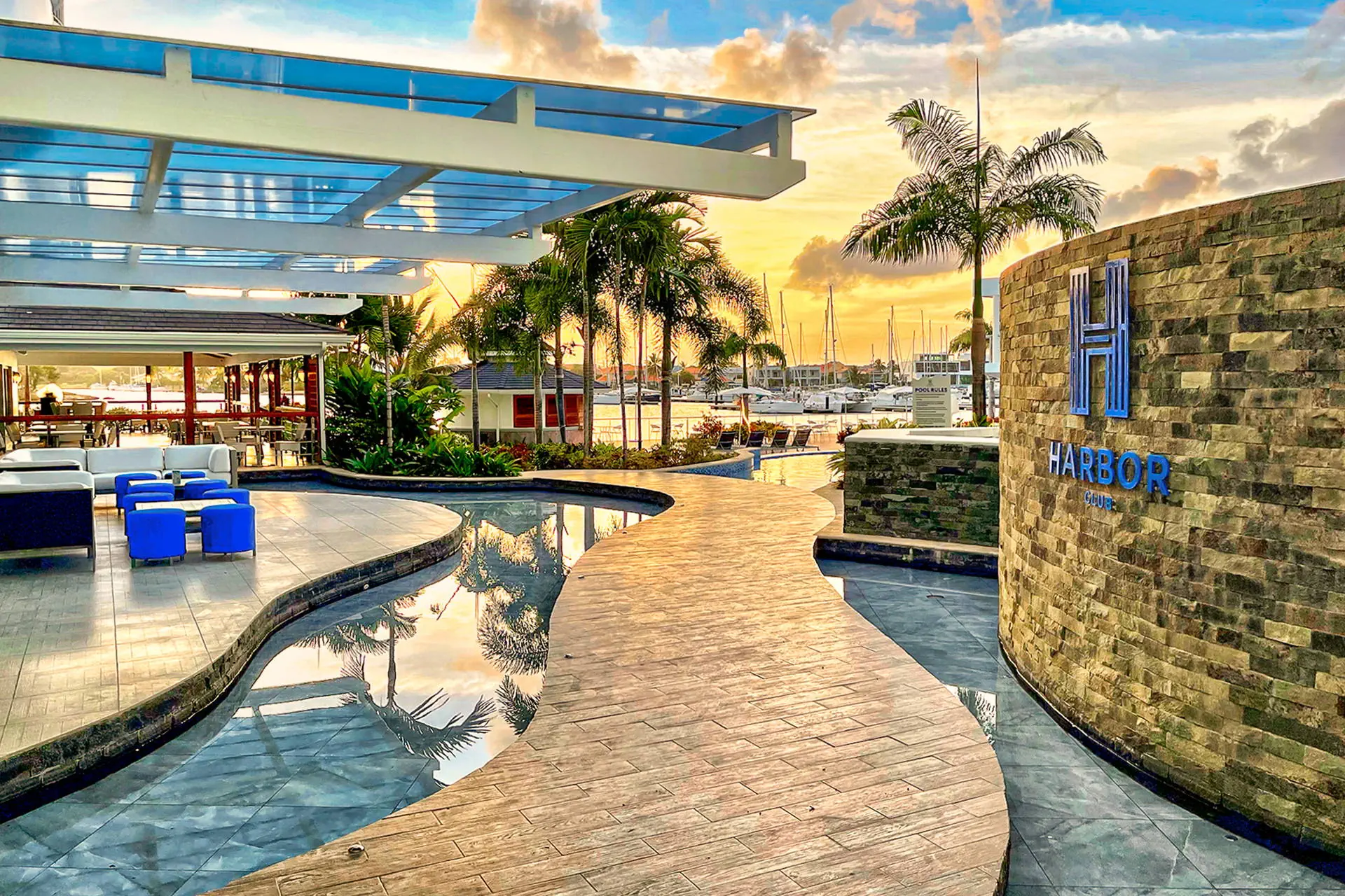 Harbor Club St. Lucia, Curio Collection by Hilton - zdjęcie 9