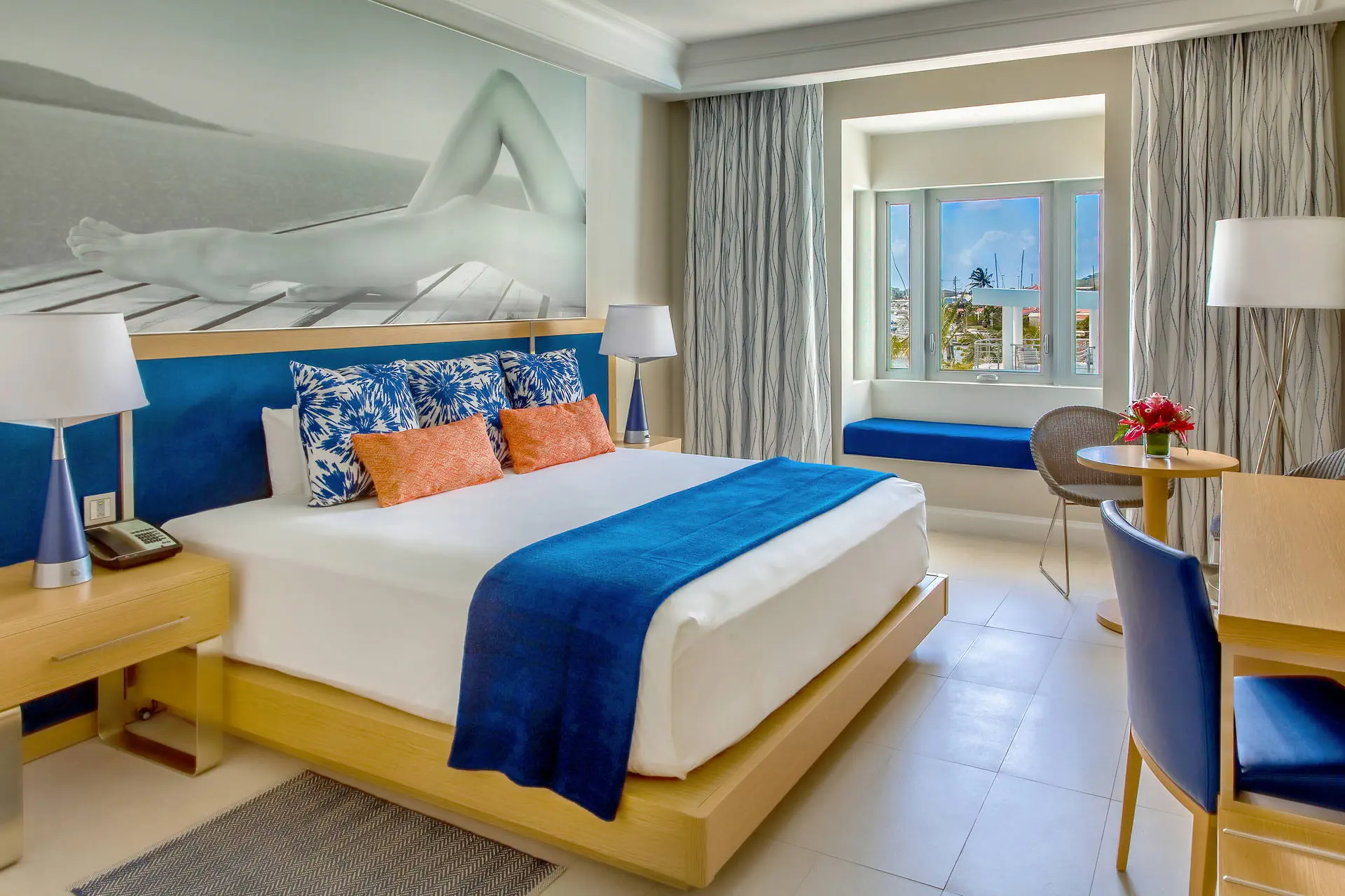 Harbor Club St. Lucia, Curio Collection by Hilton - zdjęcie 13