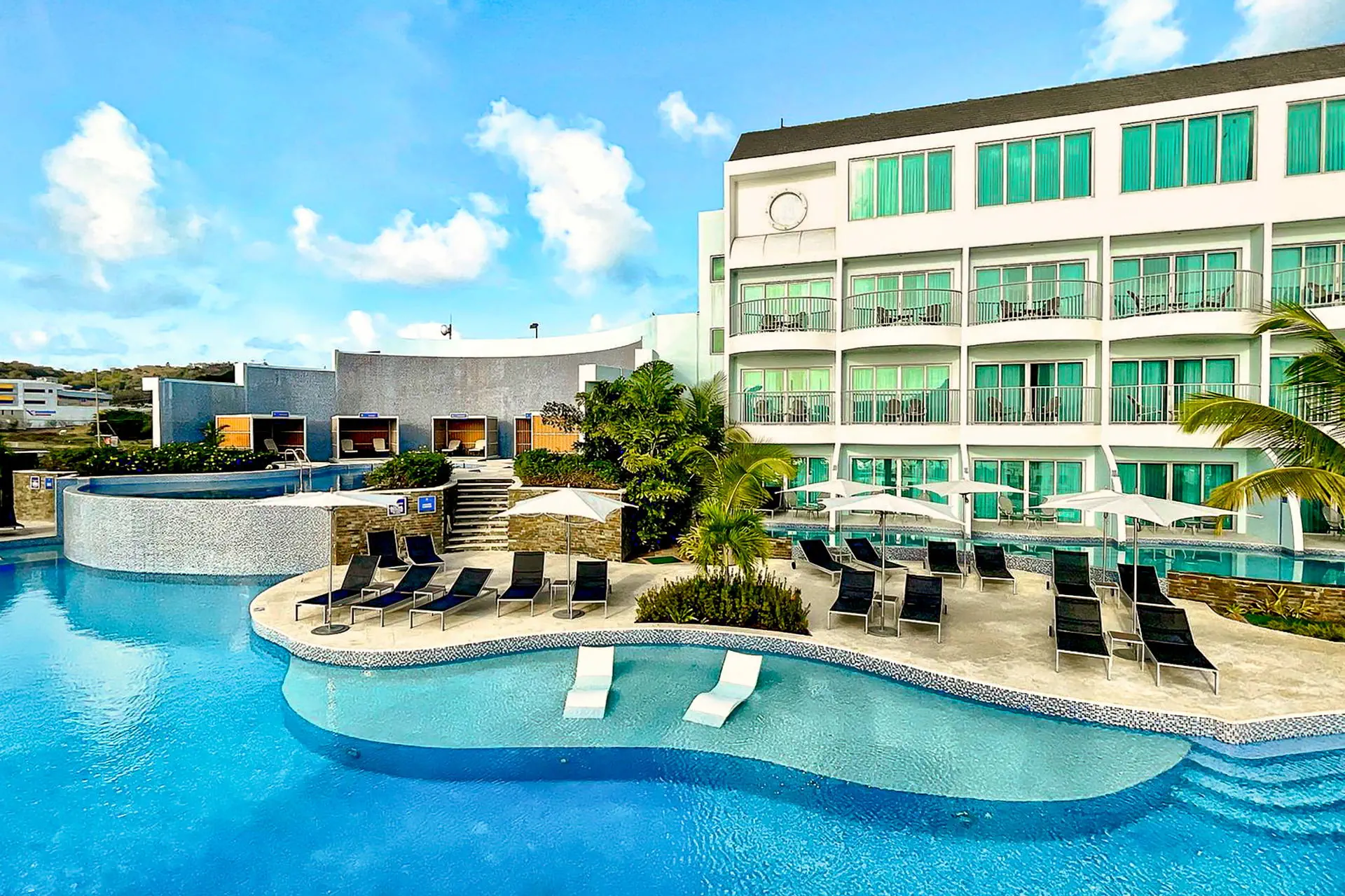 Harbor Club St. Lucia, Curio Collection by Hilton - zdjęcie 11