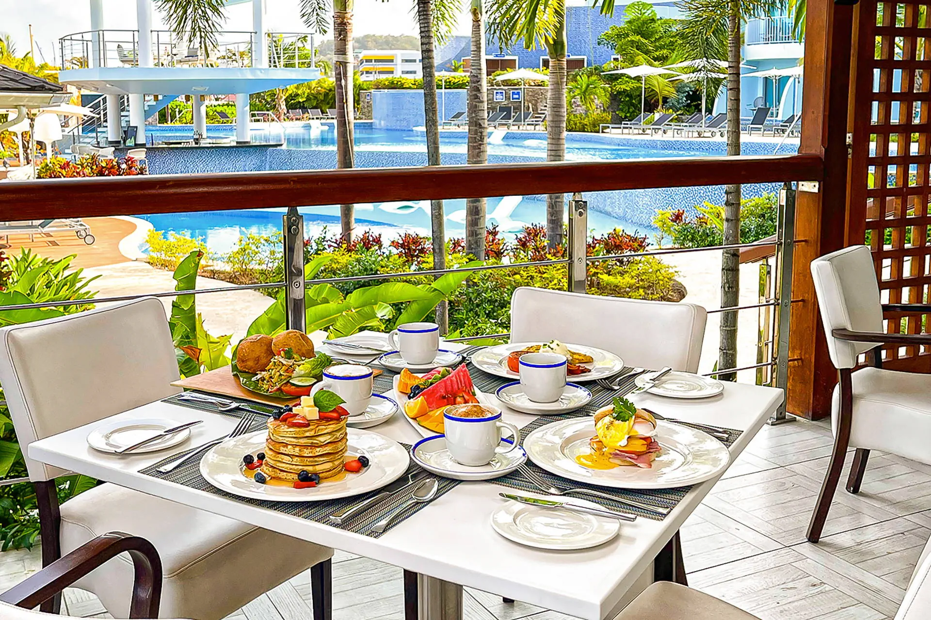 Harbor Club St. Lucia, Curio Collection by Hilton - zdjęcie 17