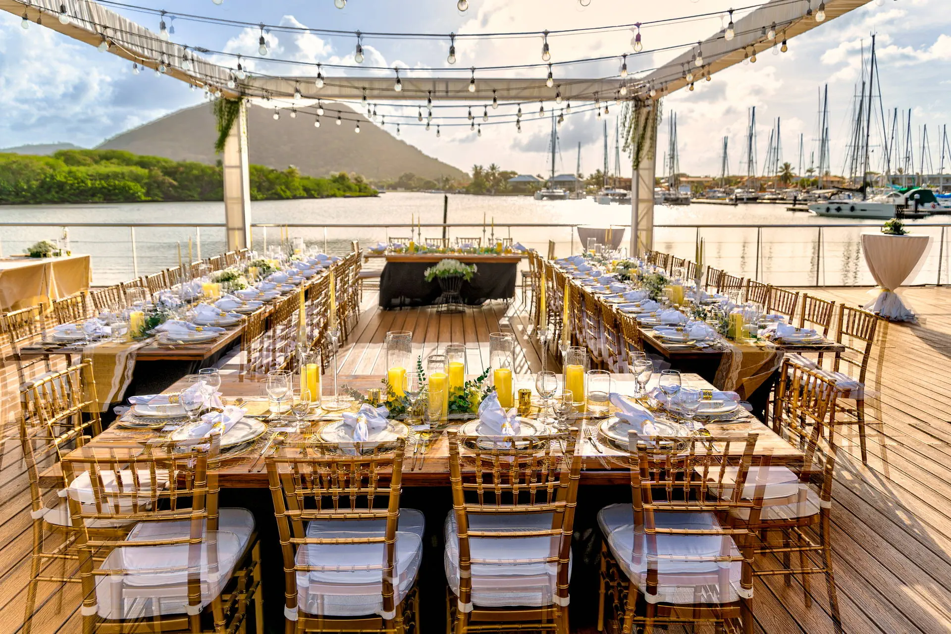 Harbor Club St. Lucia, Curio Collection by Hilton - zdjęcie 15