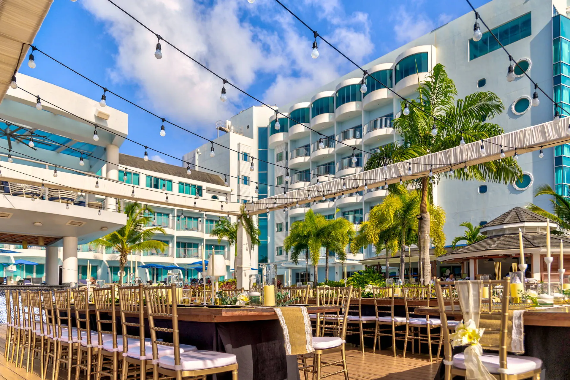 Harbor Club St. Lucia, Curio Collection by Hilton - zdjęcie 18