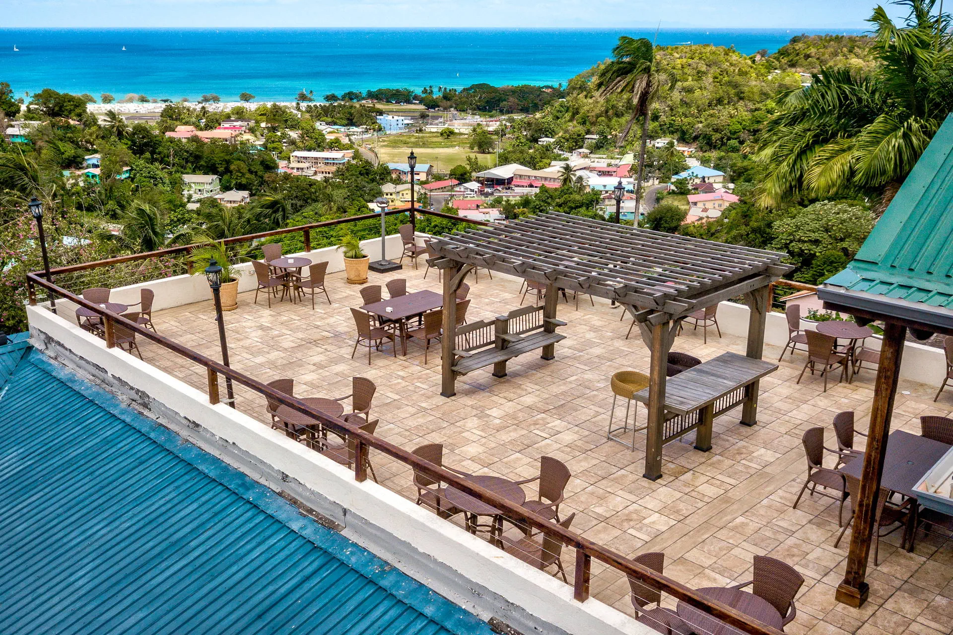 Egzotyka Light - Saint Lucia - zdjęcie 30