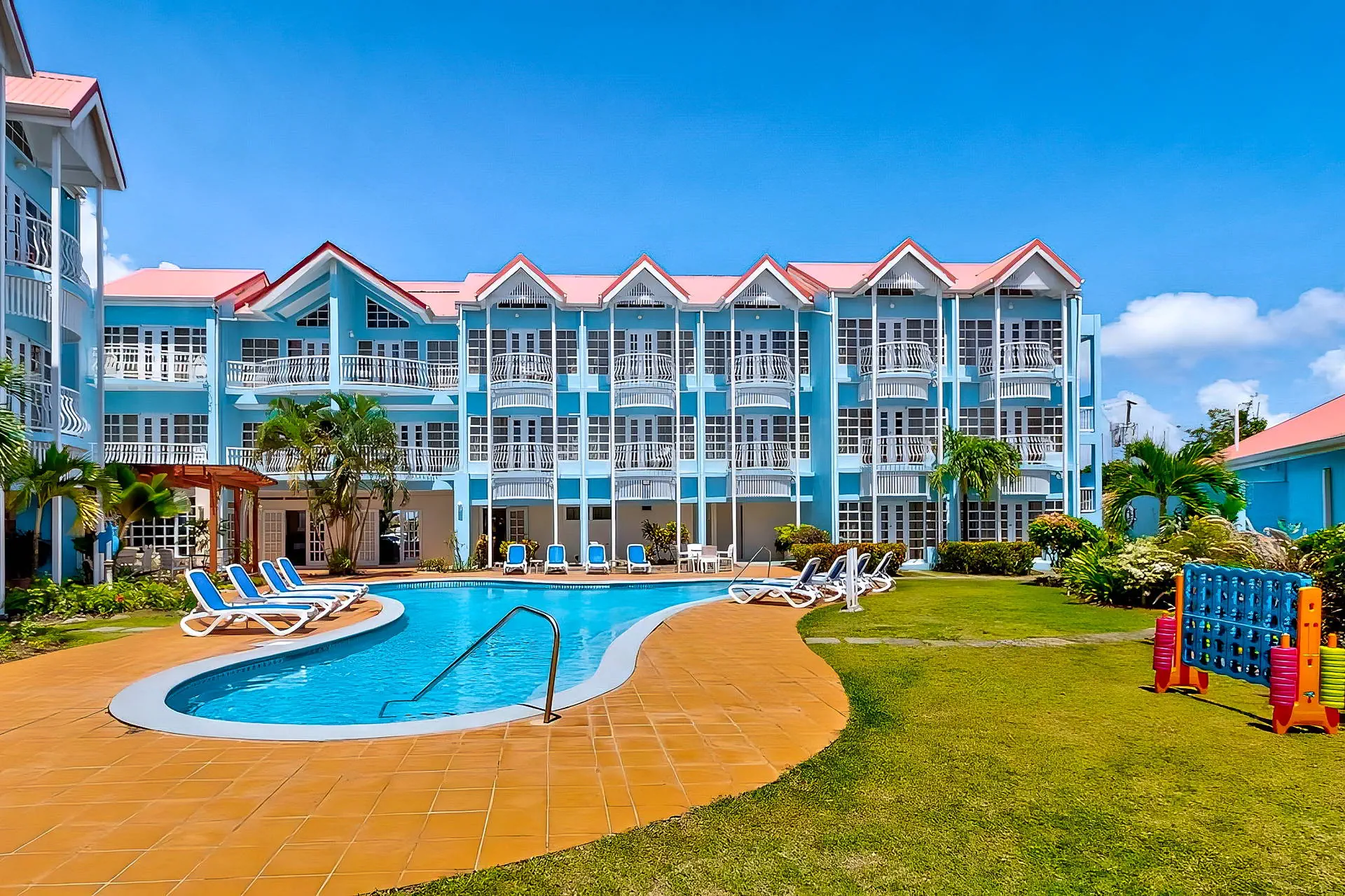 Bay Gardens Marina Haven - zdjęcie 6