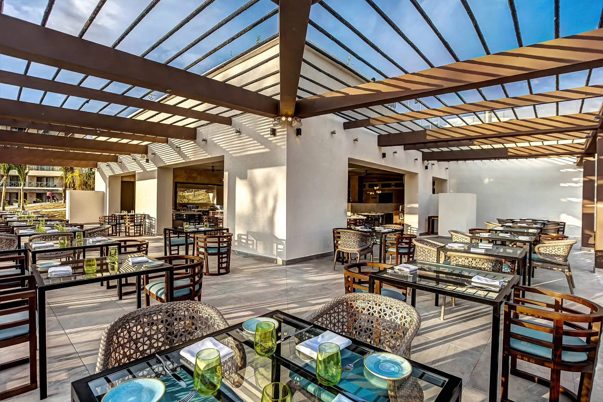 Royalton Saint Lucia (ex Smuglers Cove Resort & Spa) - zdjęcie 20