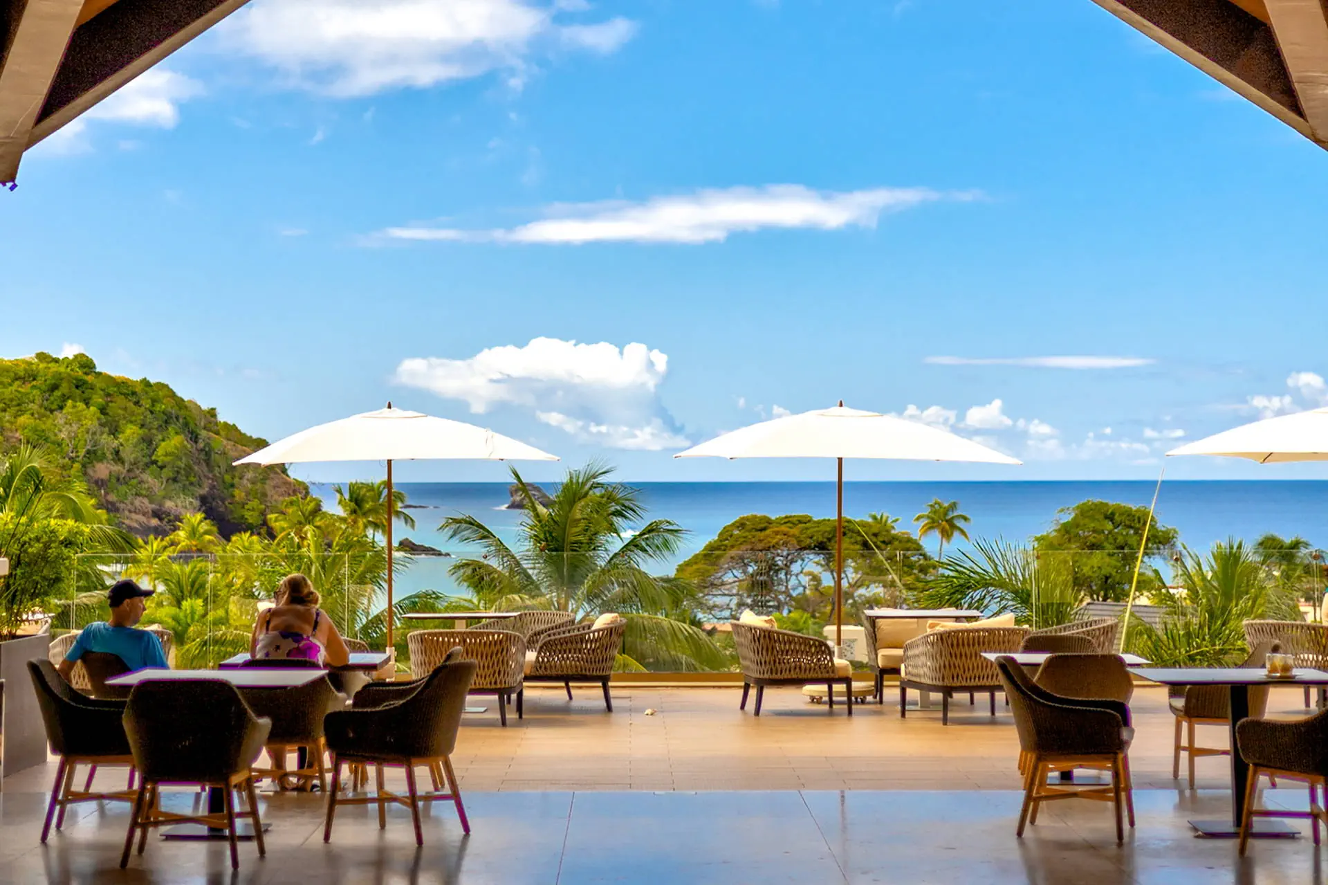 Royalton Saint Lucia (ex Smuglers Cove Resort & Spa) - zdjęcie 24