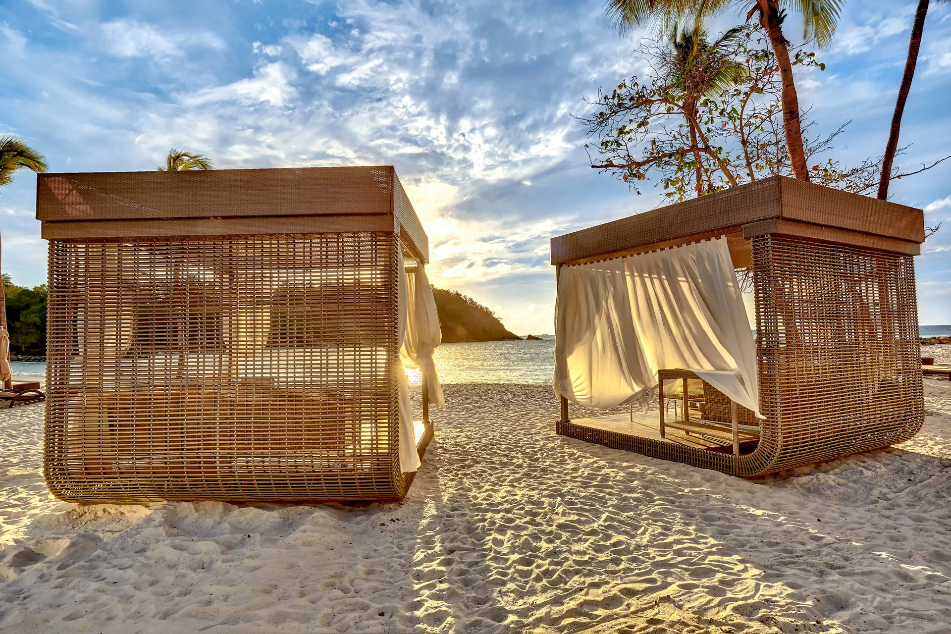 Royalton Saint Lucia (ex Smuglers Cove Resort & Spa) - zdjęcie 8