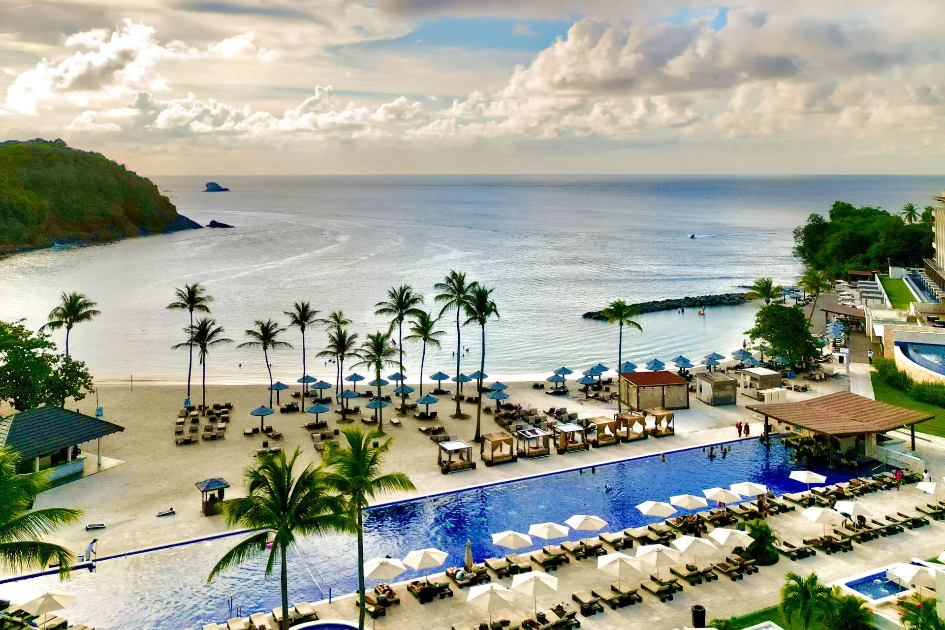 Royalton Saint Lucia (ex Smuglers Cove Resort & Spa) - zdjęcie 9