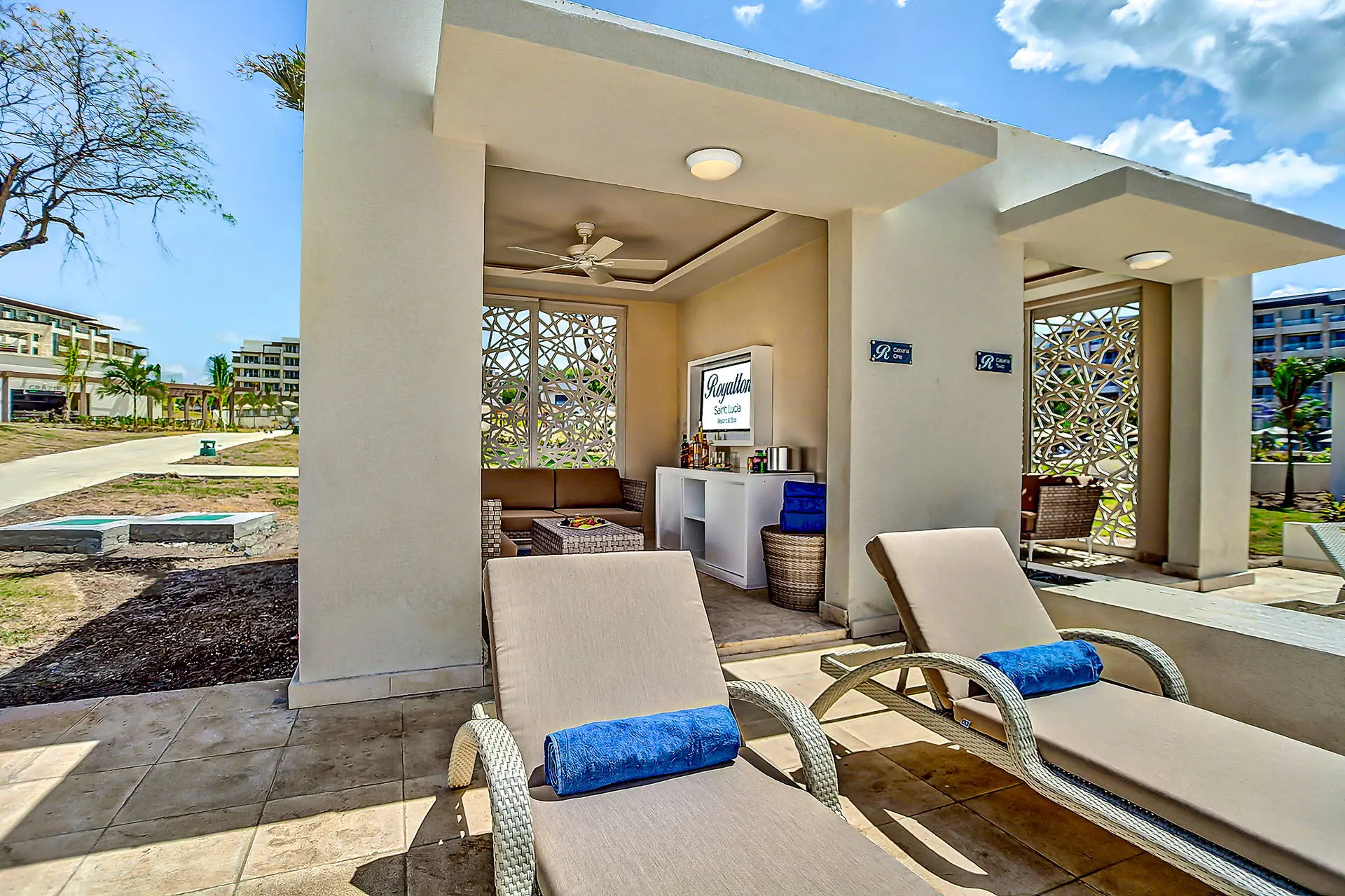 Royalton Saint Lucia (ex Smuglers Cove Resort & Spa) - zdjęcie 28
