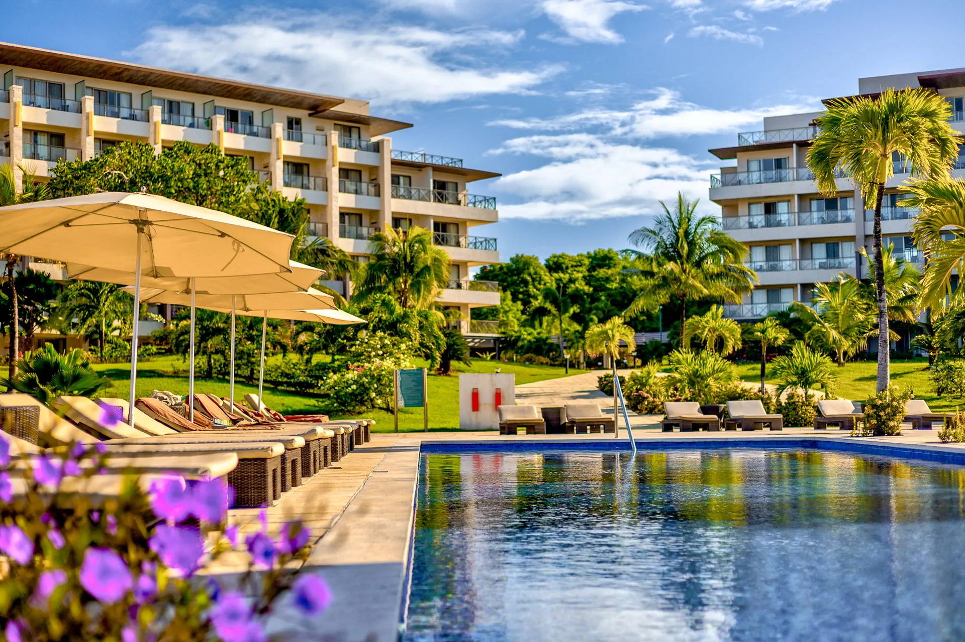 Royalton Saint Lucia (ex Smuglers Cove Resort & Spa) - zdjęcie 4