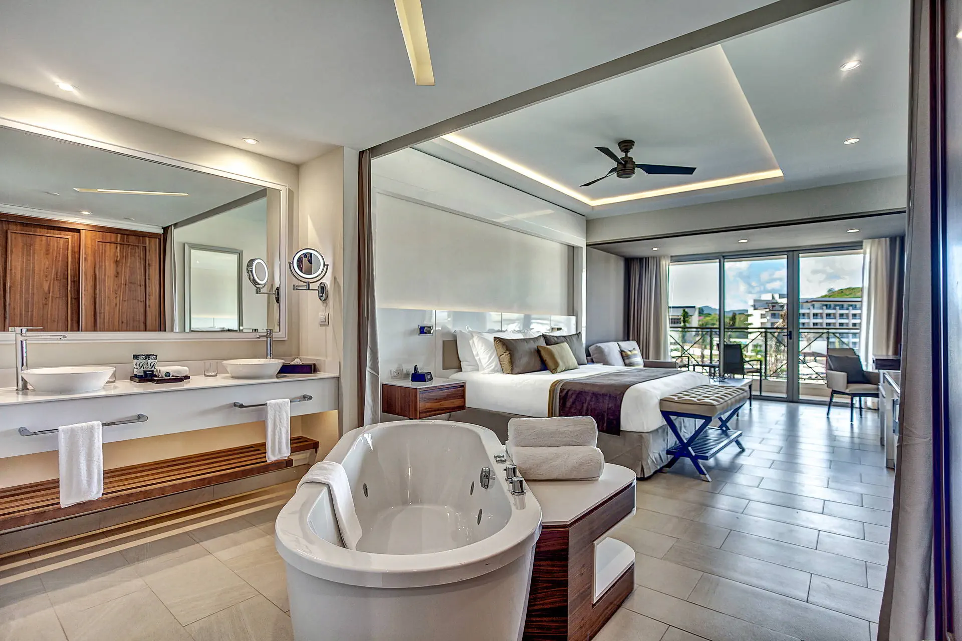 Royalton Saint Lucia (ex Smuglers Cove Resort & Spa) - zdjęcie 14