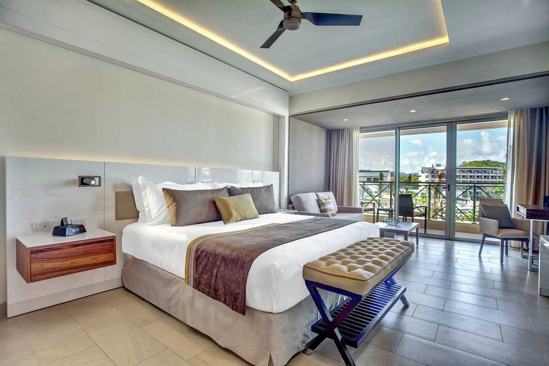 Royalton Saint Lucia (ex Smuglers Cove Resort & Spa) - zdjęcie 12