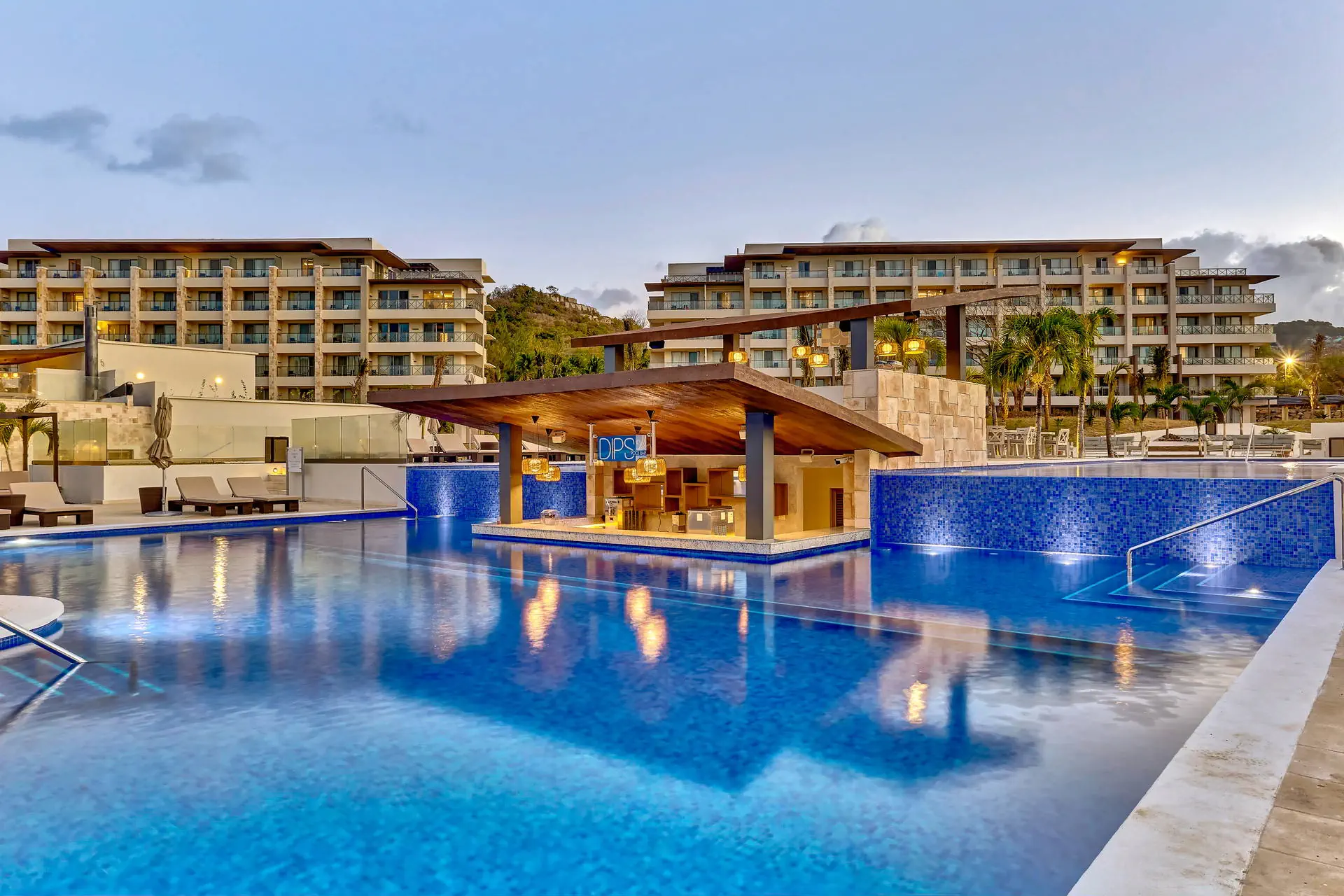 Royalton Saint Lucia (ex Smuglers Cove Resort & Spa) - zdjęcie 7