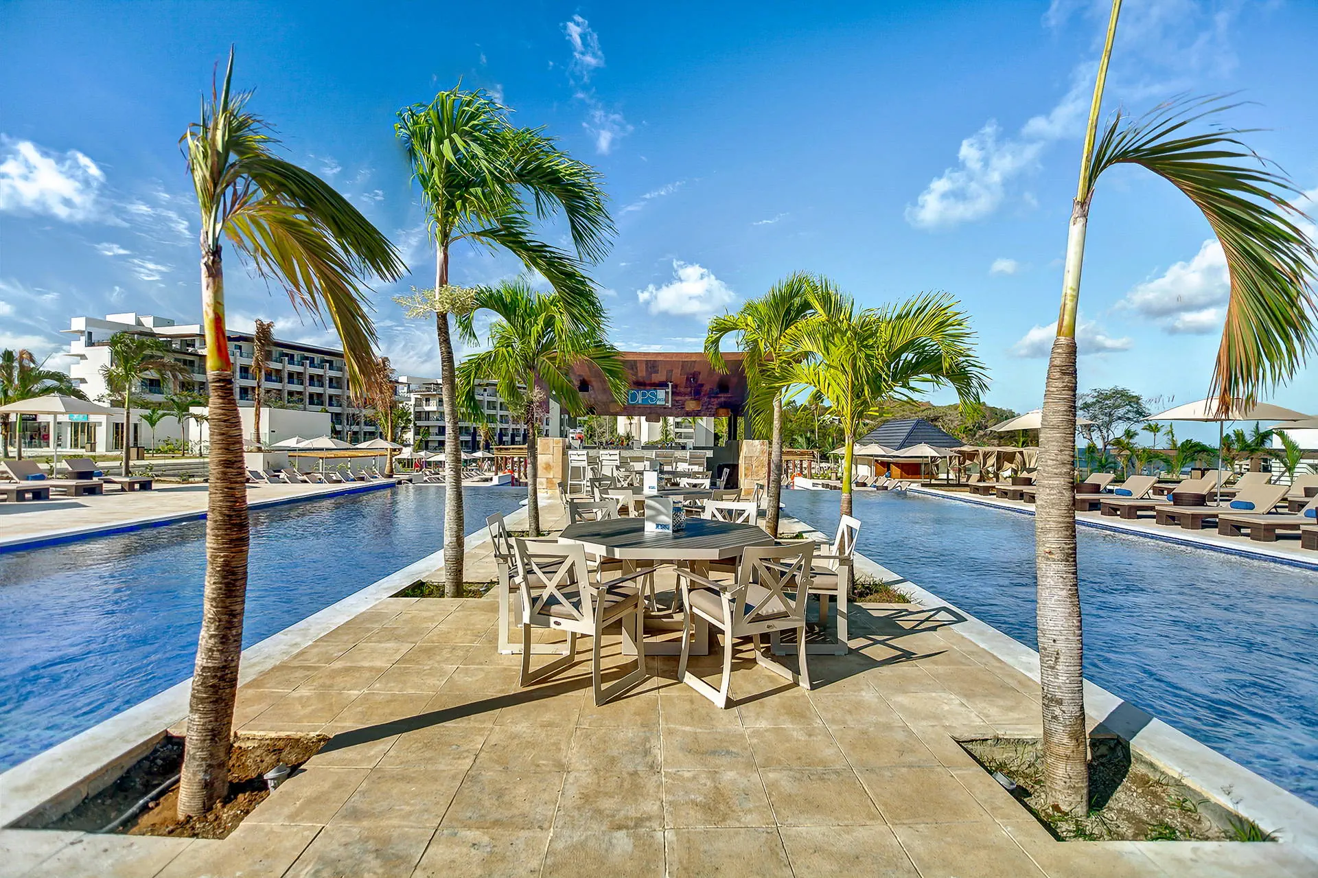 Royalton Saint Lucia (ex Smuglers Cove Resort & Spa) - zdjęcie 23