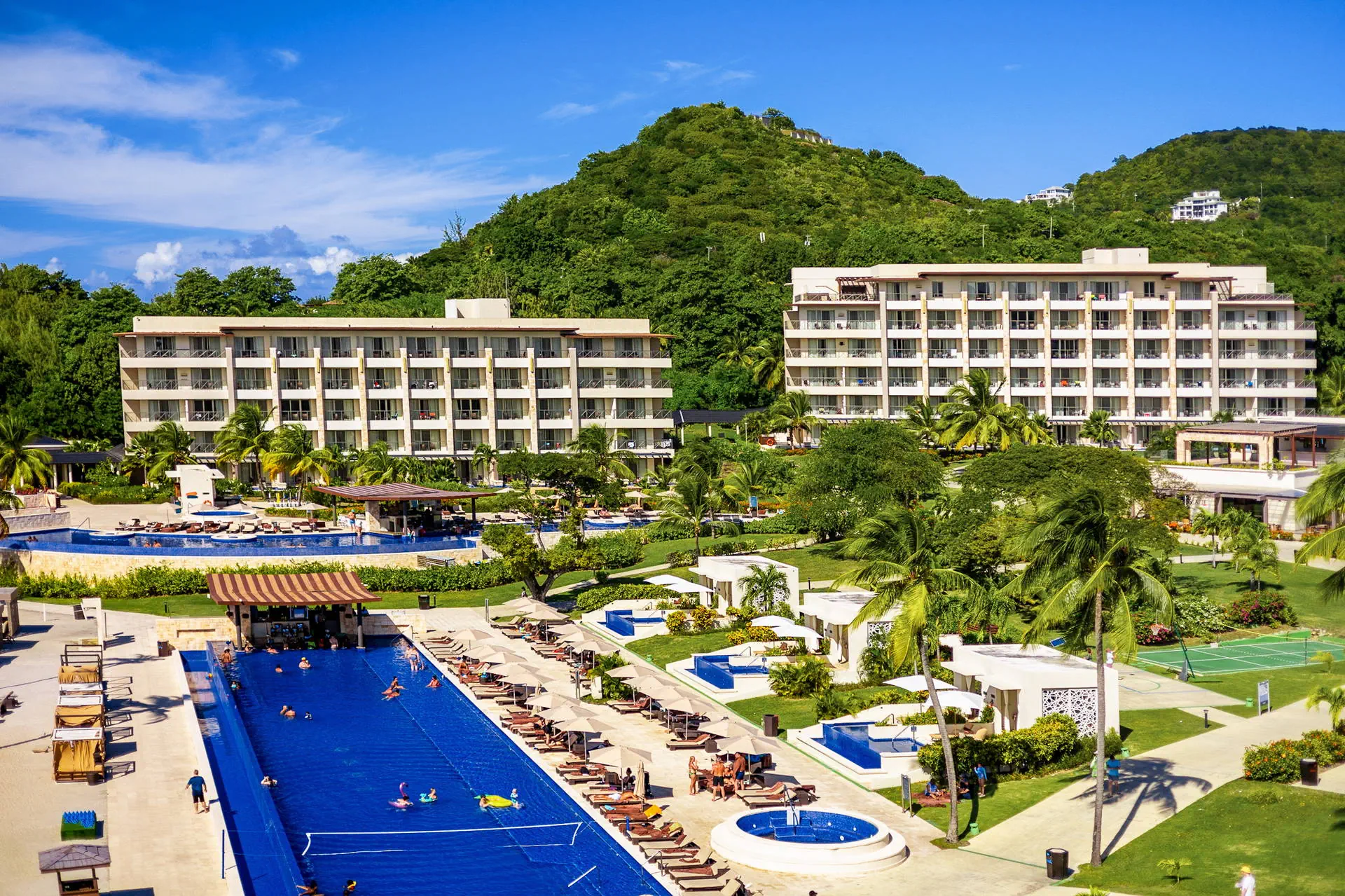 Royalton Saint Lucia (ex Smuglers Cove Resort & Spa) - zdjęcie 5