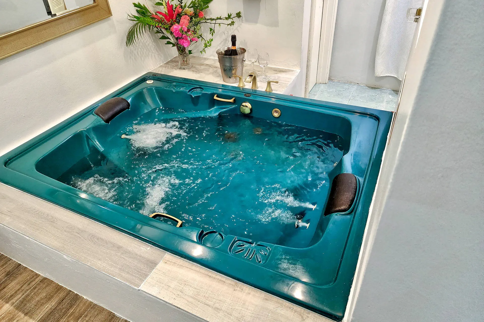Harmony Marina Suites - zdjęcie 15
