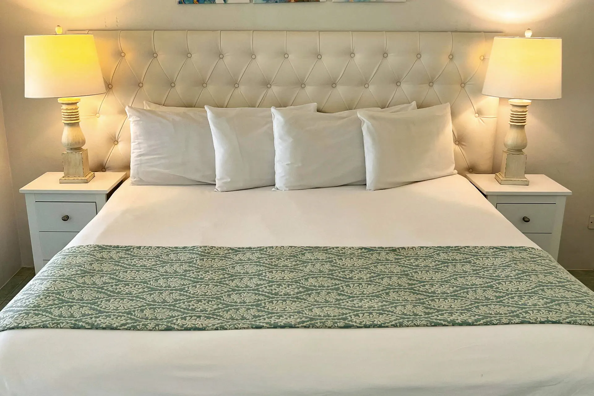 Harmony Marina Suites - zdjęcie 7
