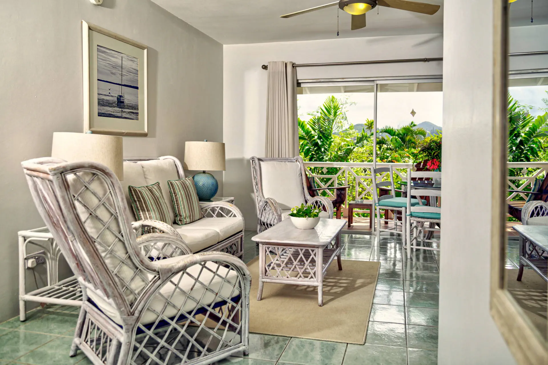 Harmony Marina Suites - zdjęcie 11
