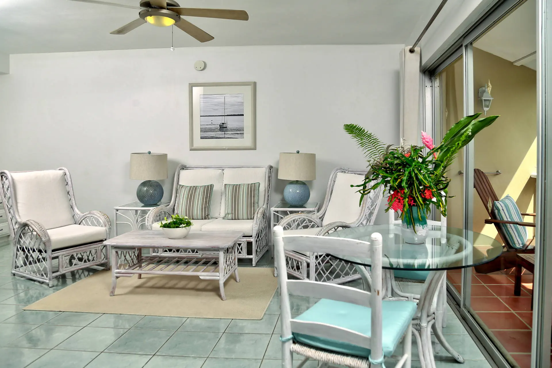 Harmony Marina Suites - zdjęcie 12