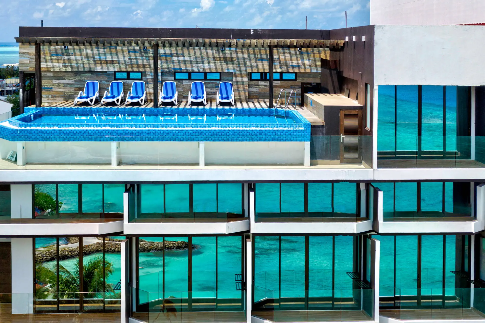 Arena Beach - zdjęcie 8